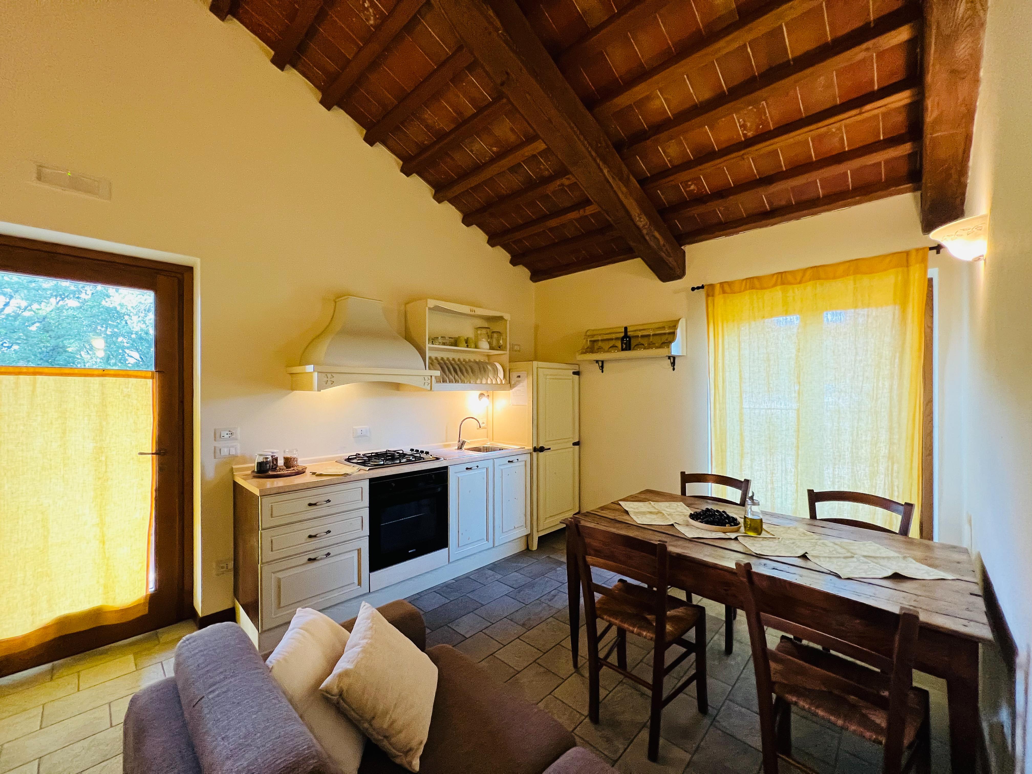 Maison nature à Le Ceregne