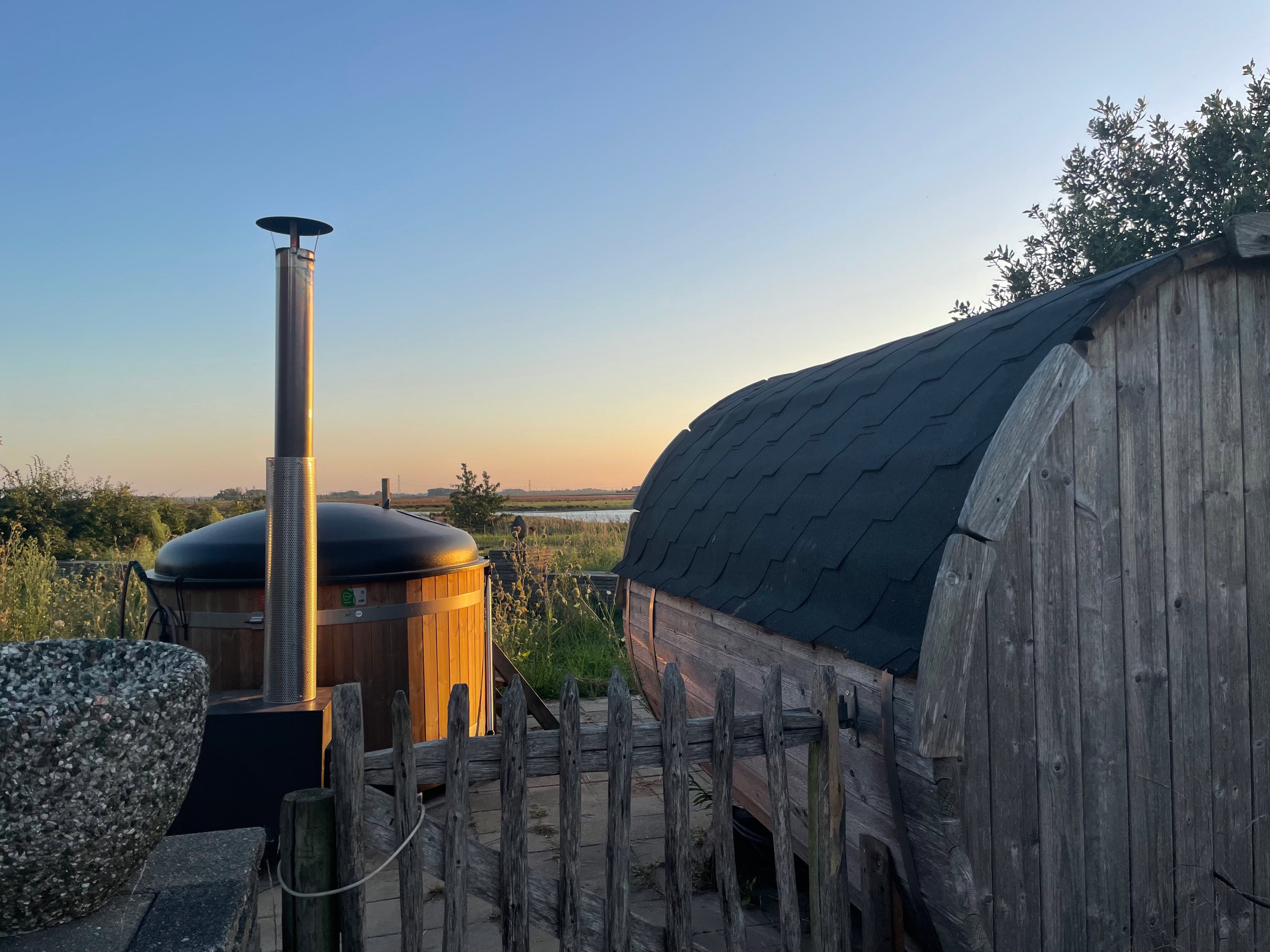 Natuurhuisje in Werkendam