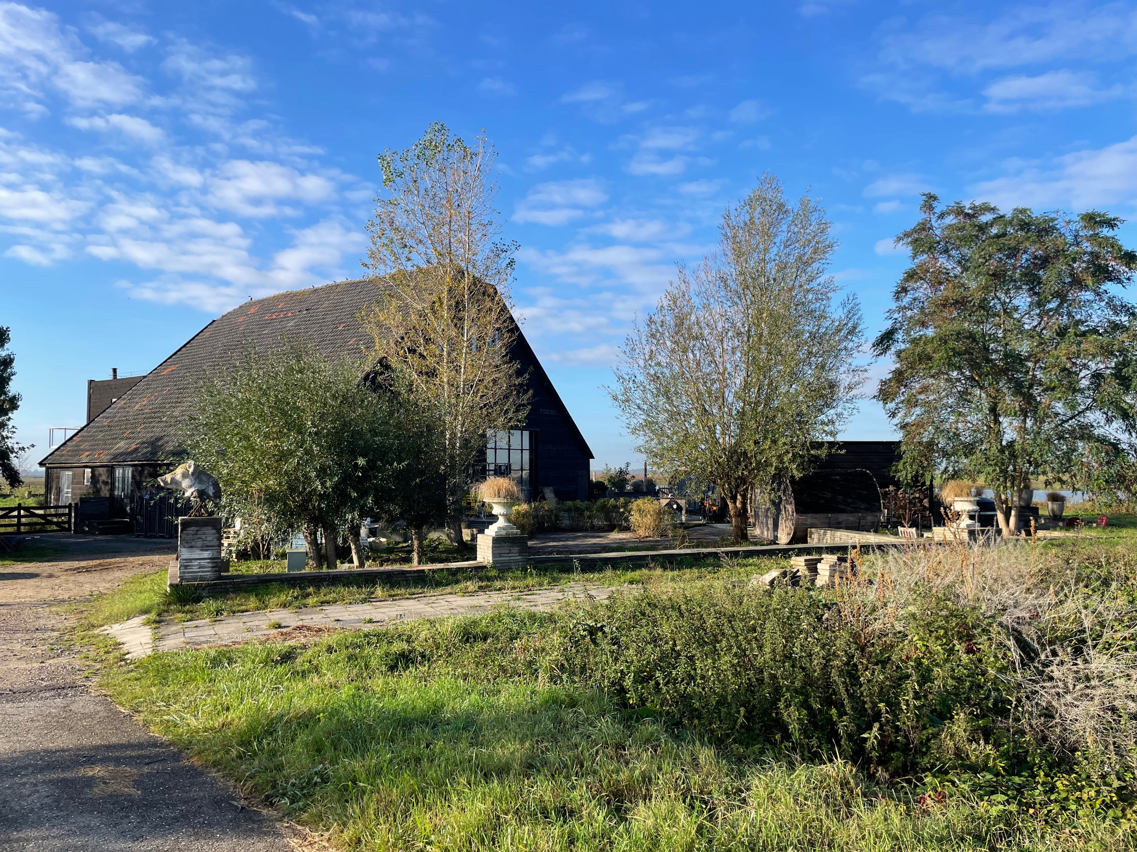 Natuurhuisje in Werkendam