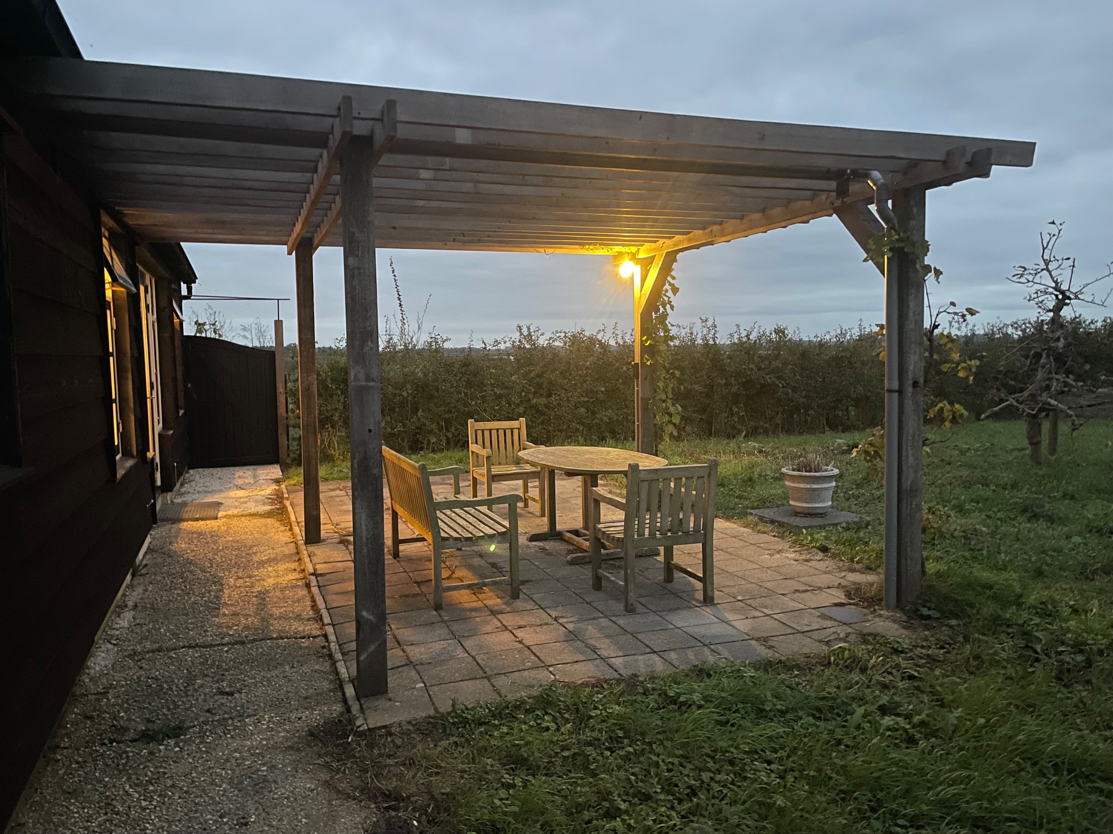 Natuurhuisje in Werkendam