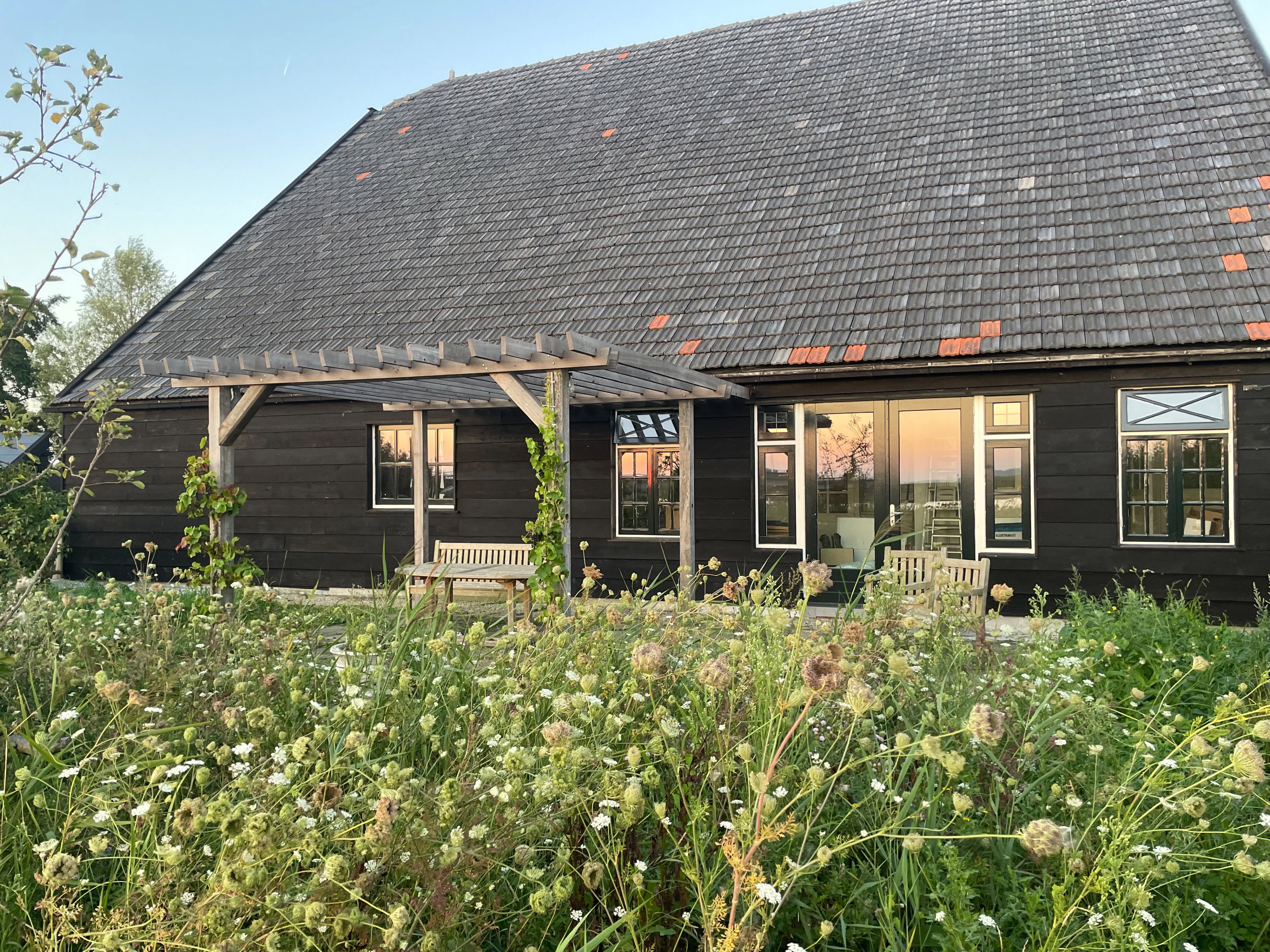 Natuurhuisje in Werkendam