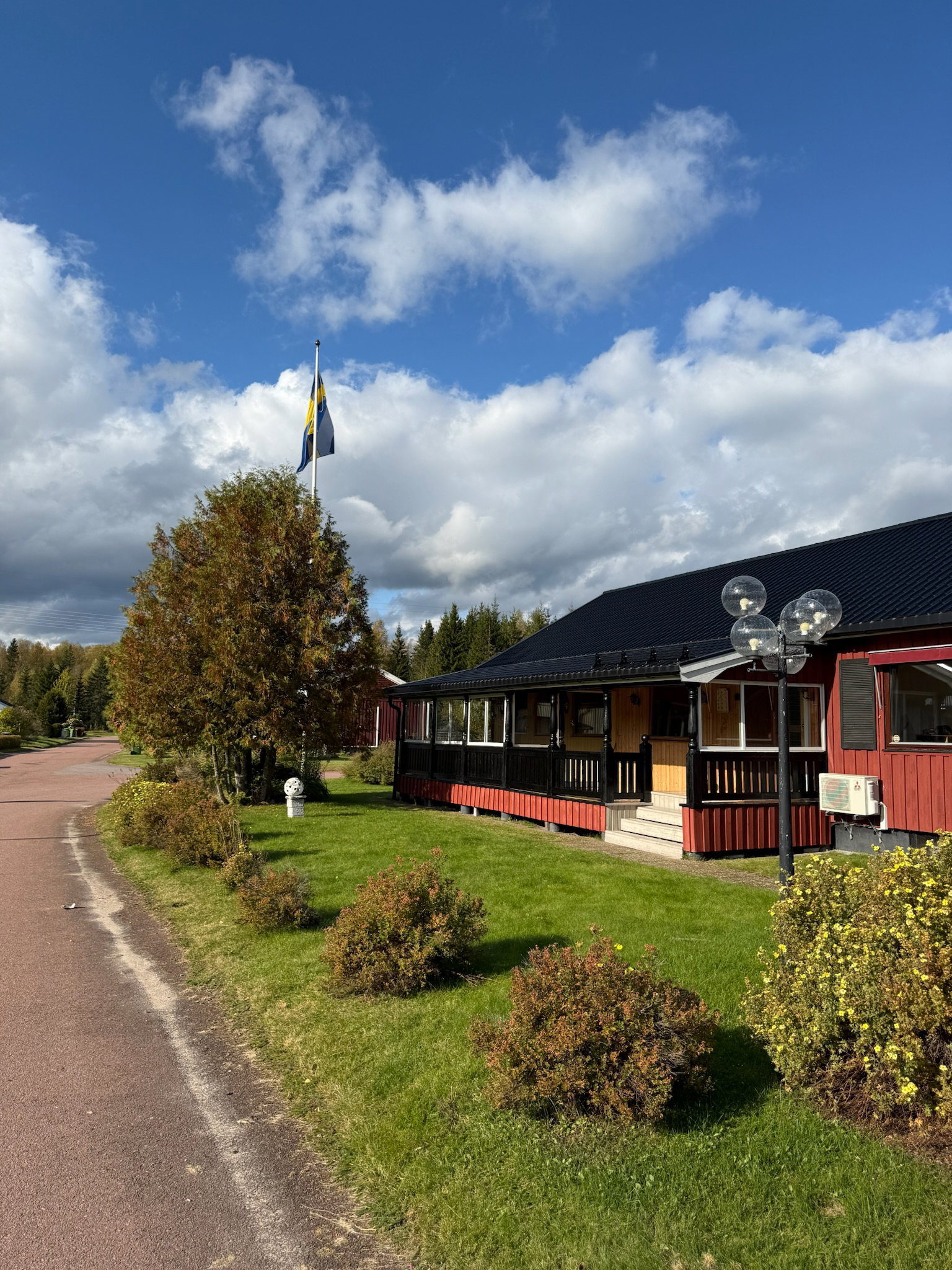 Natuurhuisje in Syssleback