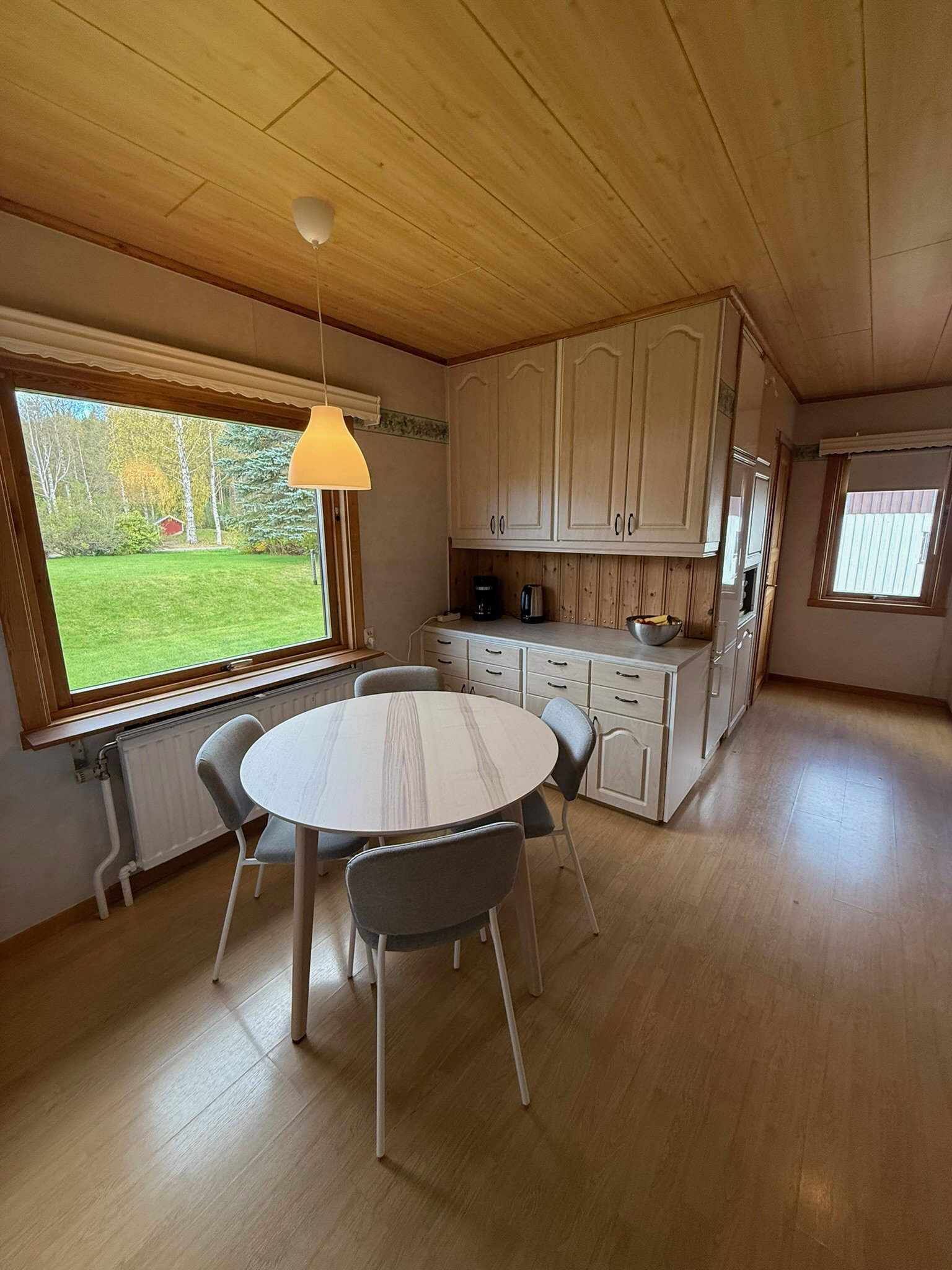 Natuurhuisje in Syssleback