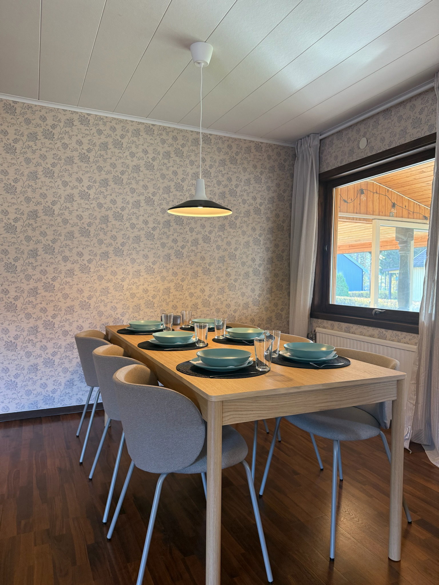 Natuurhuisje in Syssleback