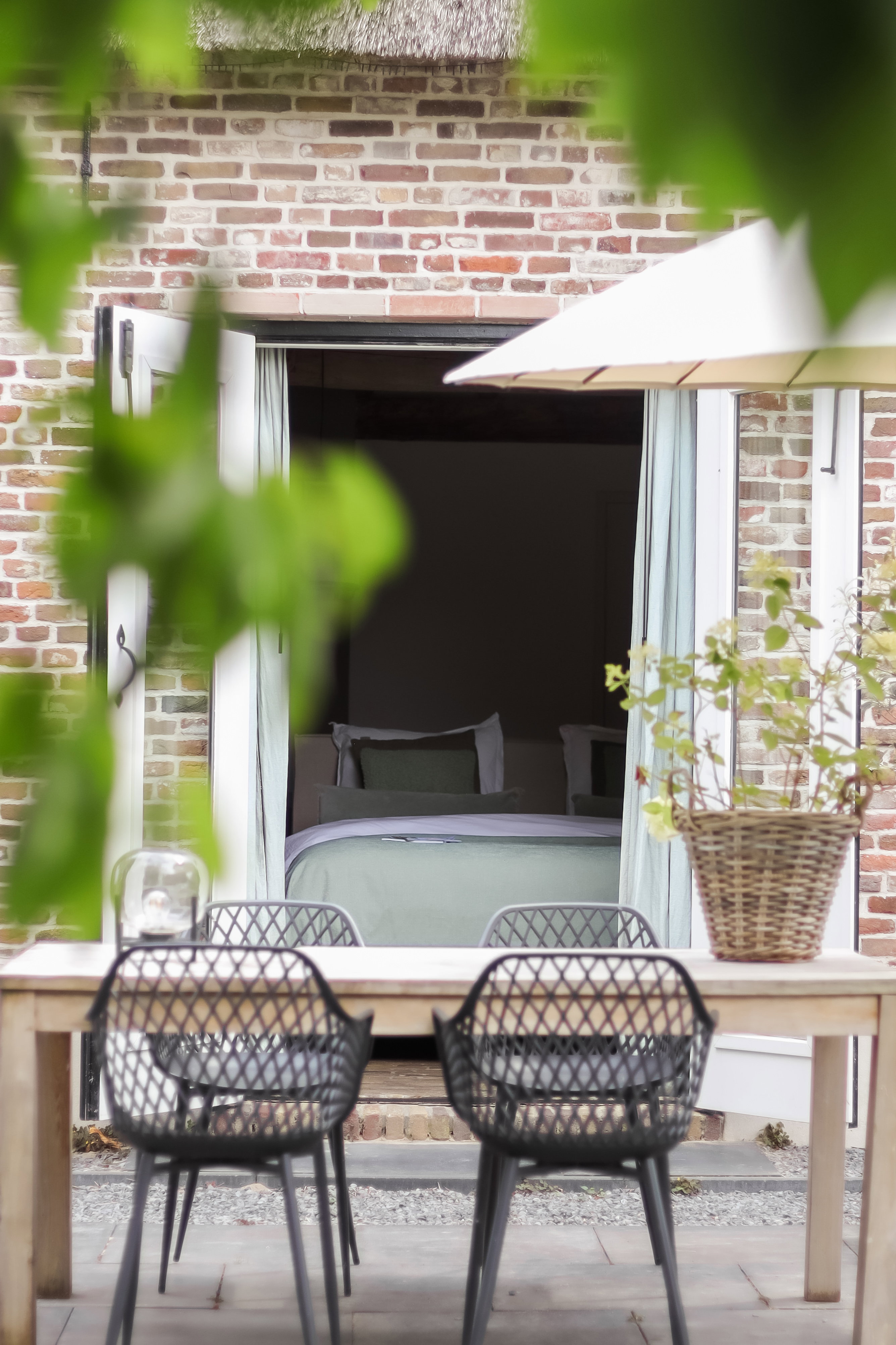 Natuurhuisje in Altforst