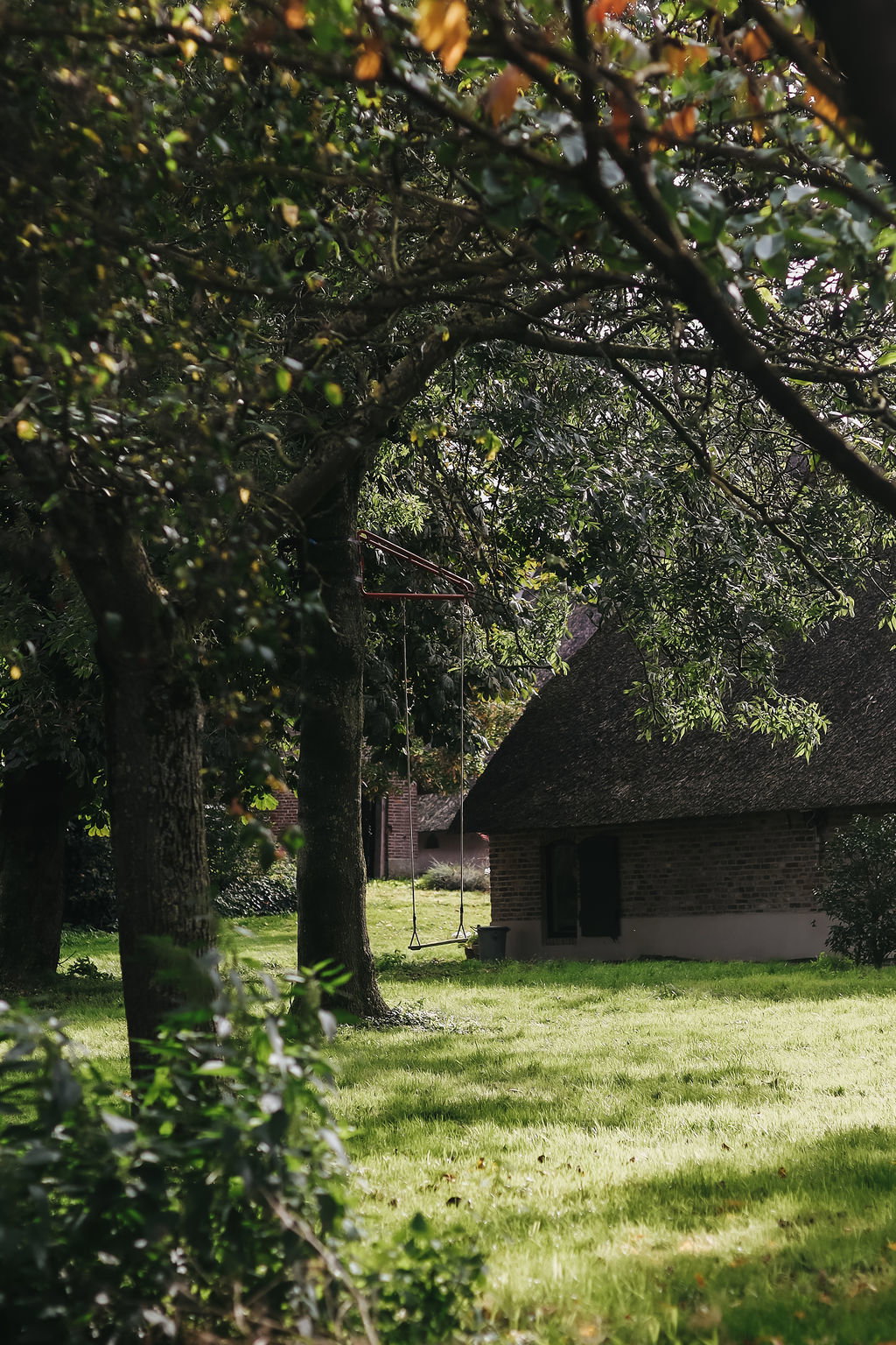 Natuurhuisje in Altforst