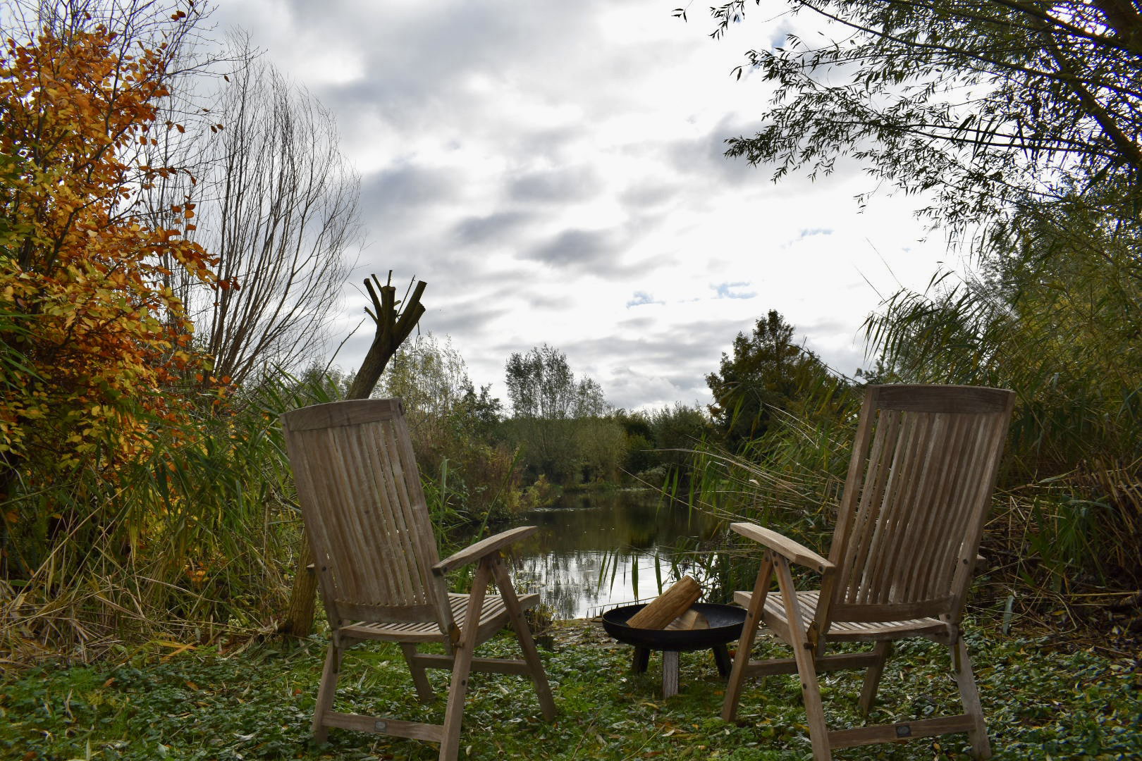 Casa nella natura a Reeuwijk