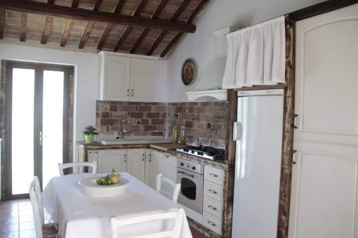 Natuurhuisje in Notaresco