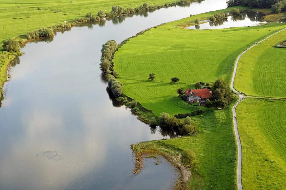Natuurhuisje in Olburgen