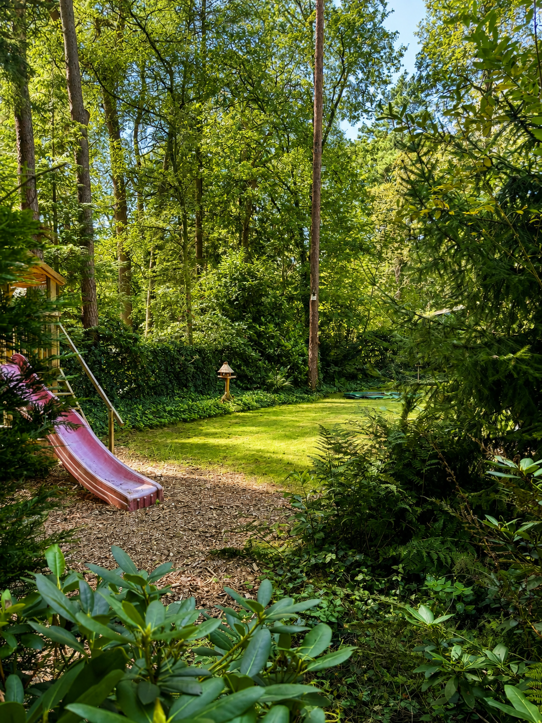 Natuurhuisje in Holten