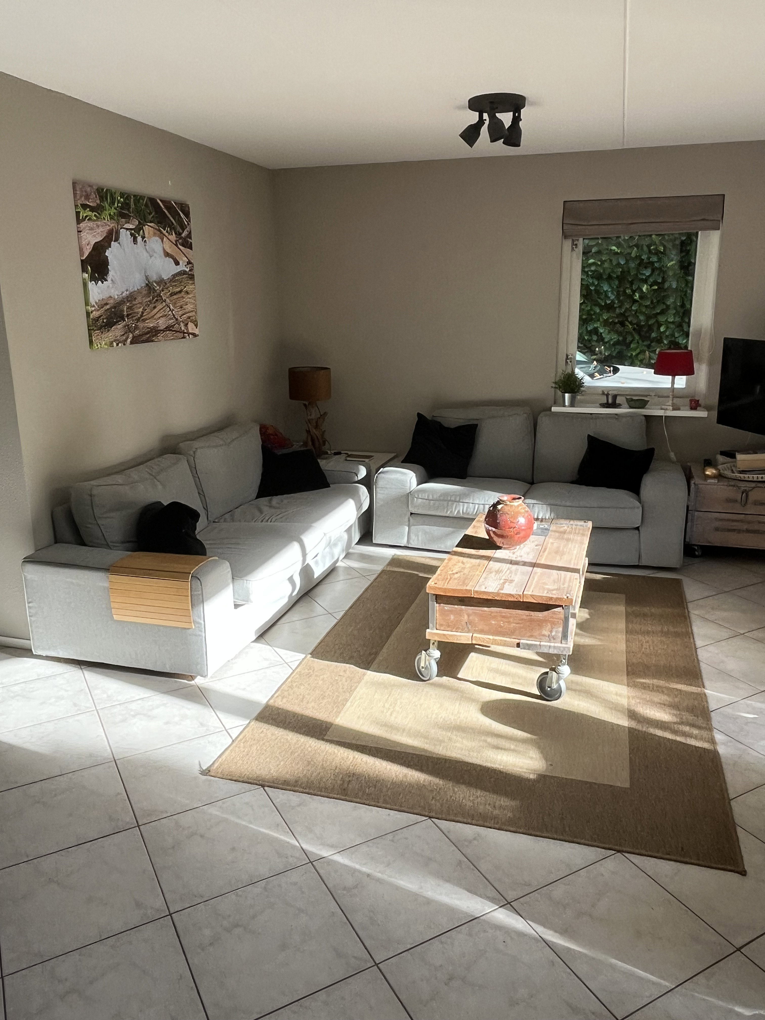 Casa nella natura a Epe