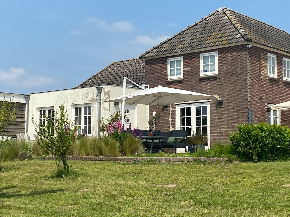 Natuurhuisje in Duiven