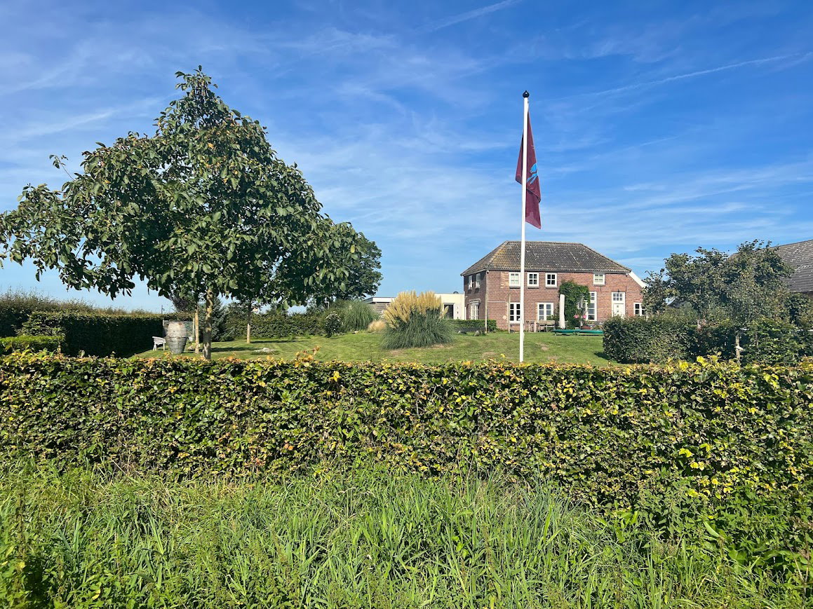 Natuurhuisje in Duiven
