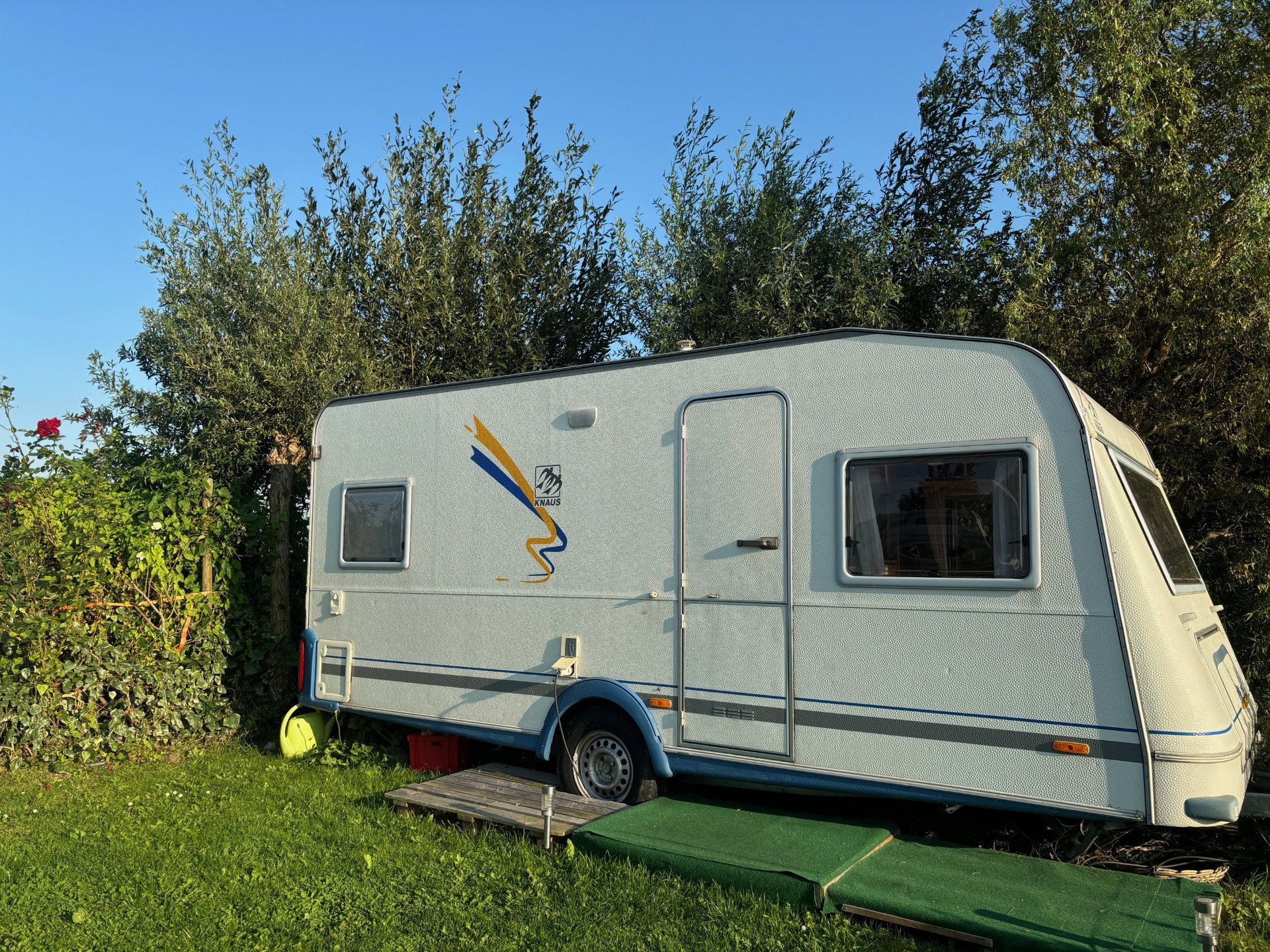 Natuurhuisje in Tull en 't Waal