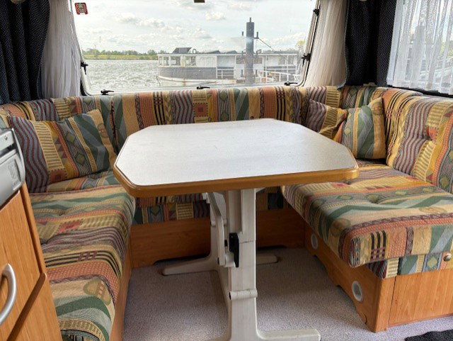 Natuurhuisje in Tull en 't Waal