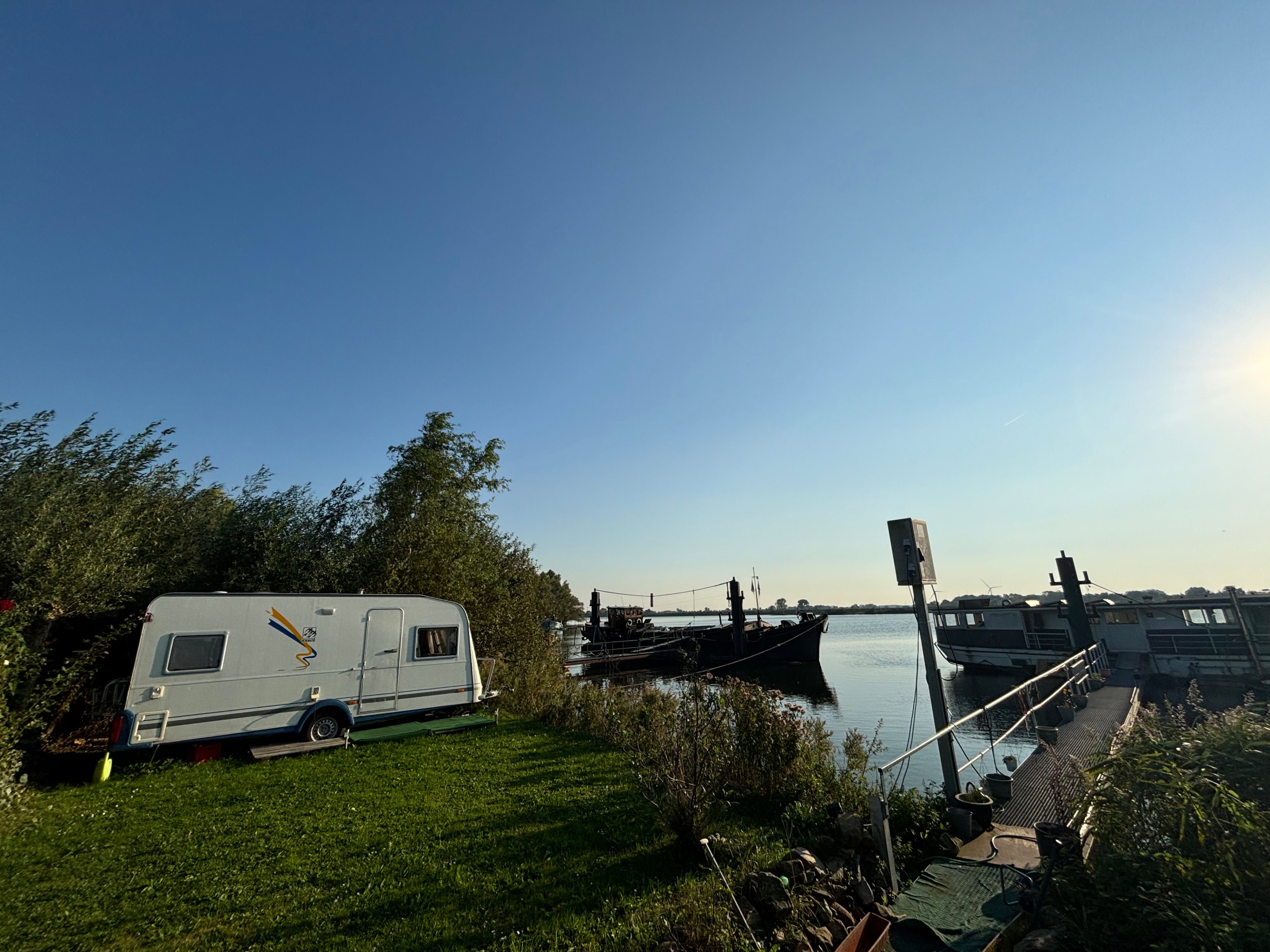 Natuurhuisje in Tull en 't Waal