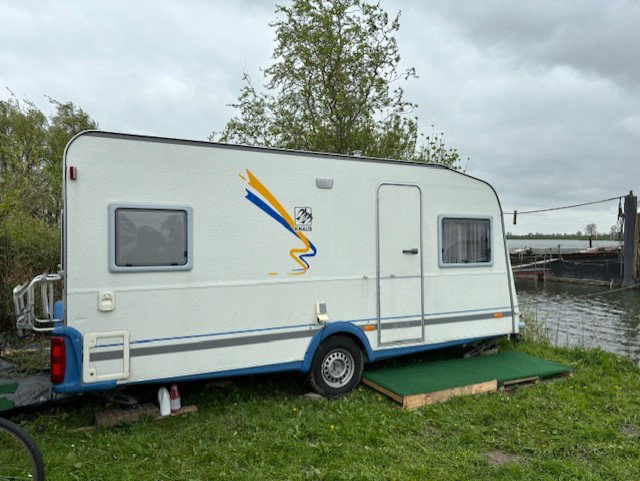 Natuurhuisje in Tull en 't Waal