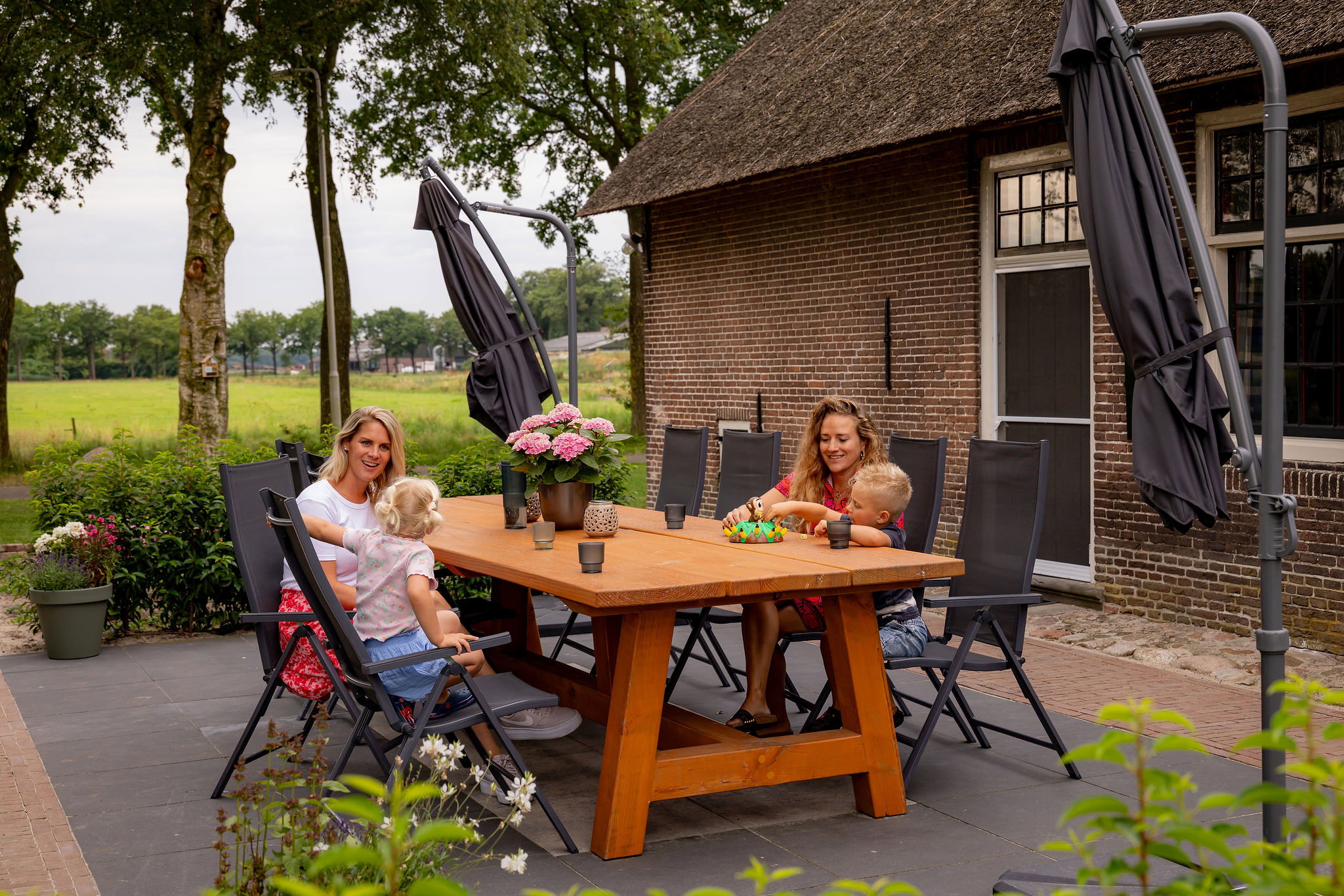 Natuurhuisje in Ruinerwold