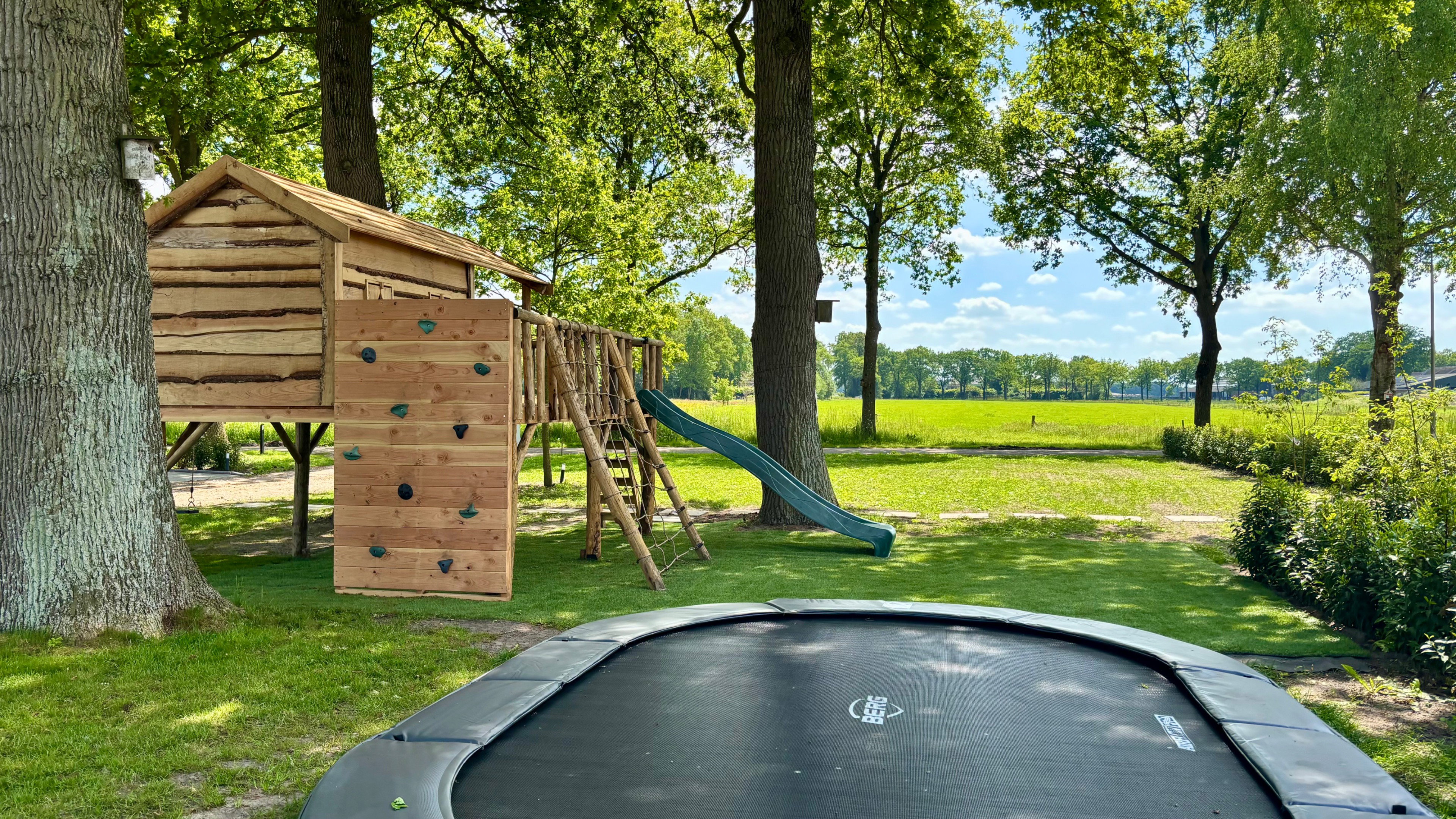 Natuurhuisje in Ruinerwold