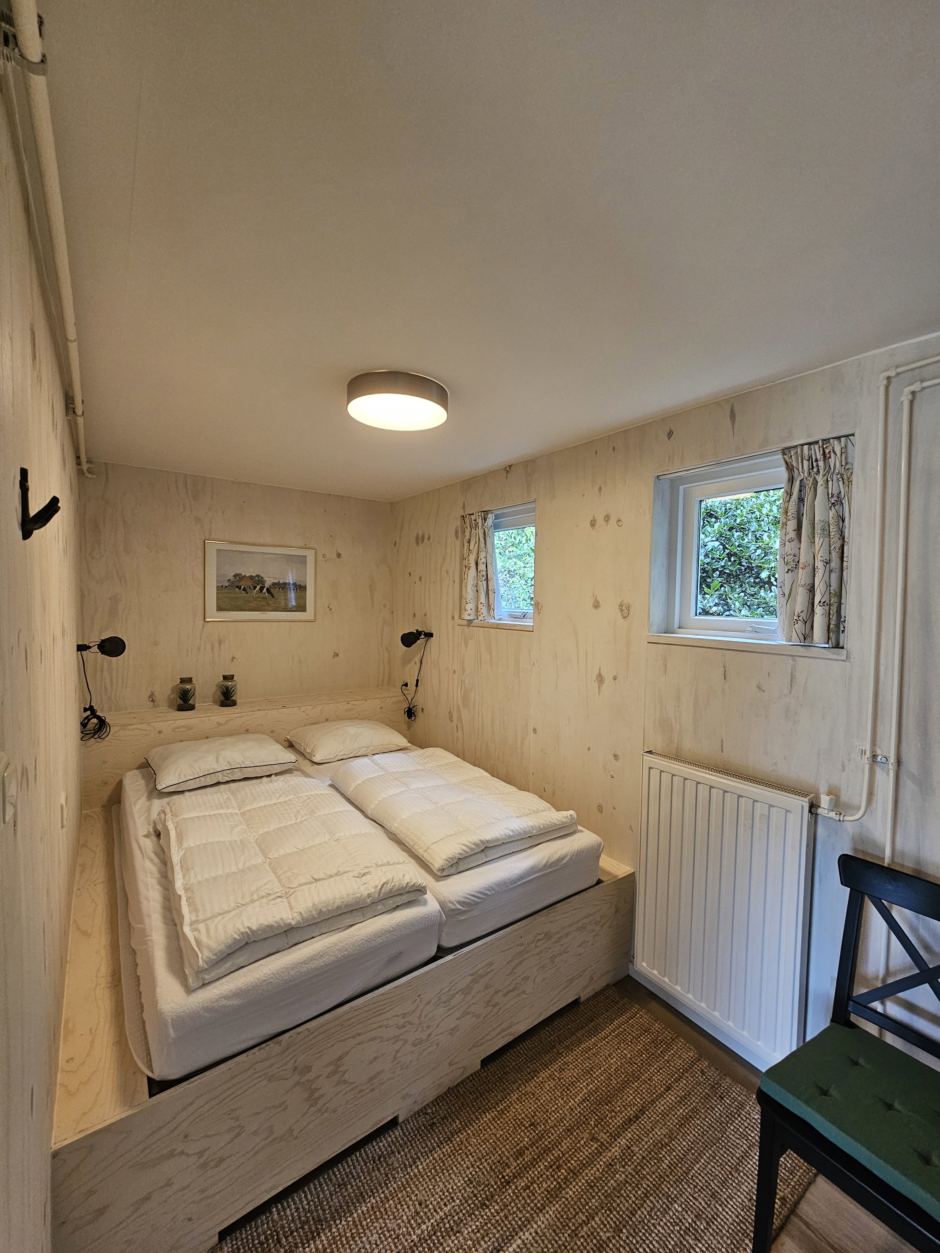 Casa nella natura a Schoonloo