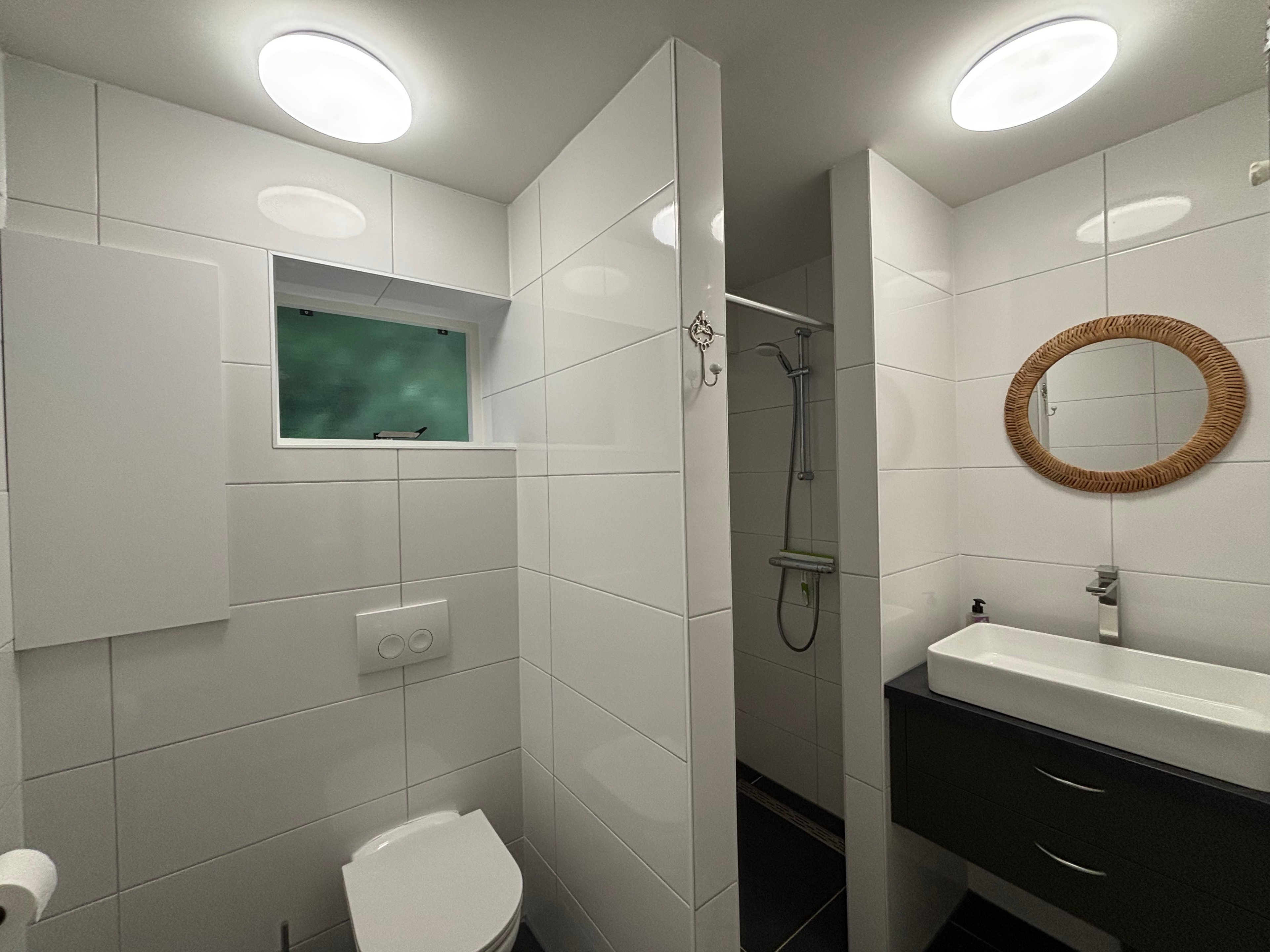 Casa nella natura a Schoonloo
