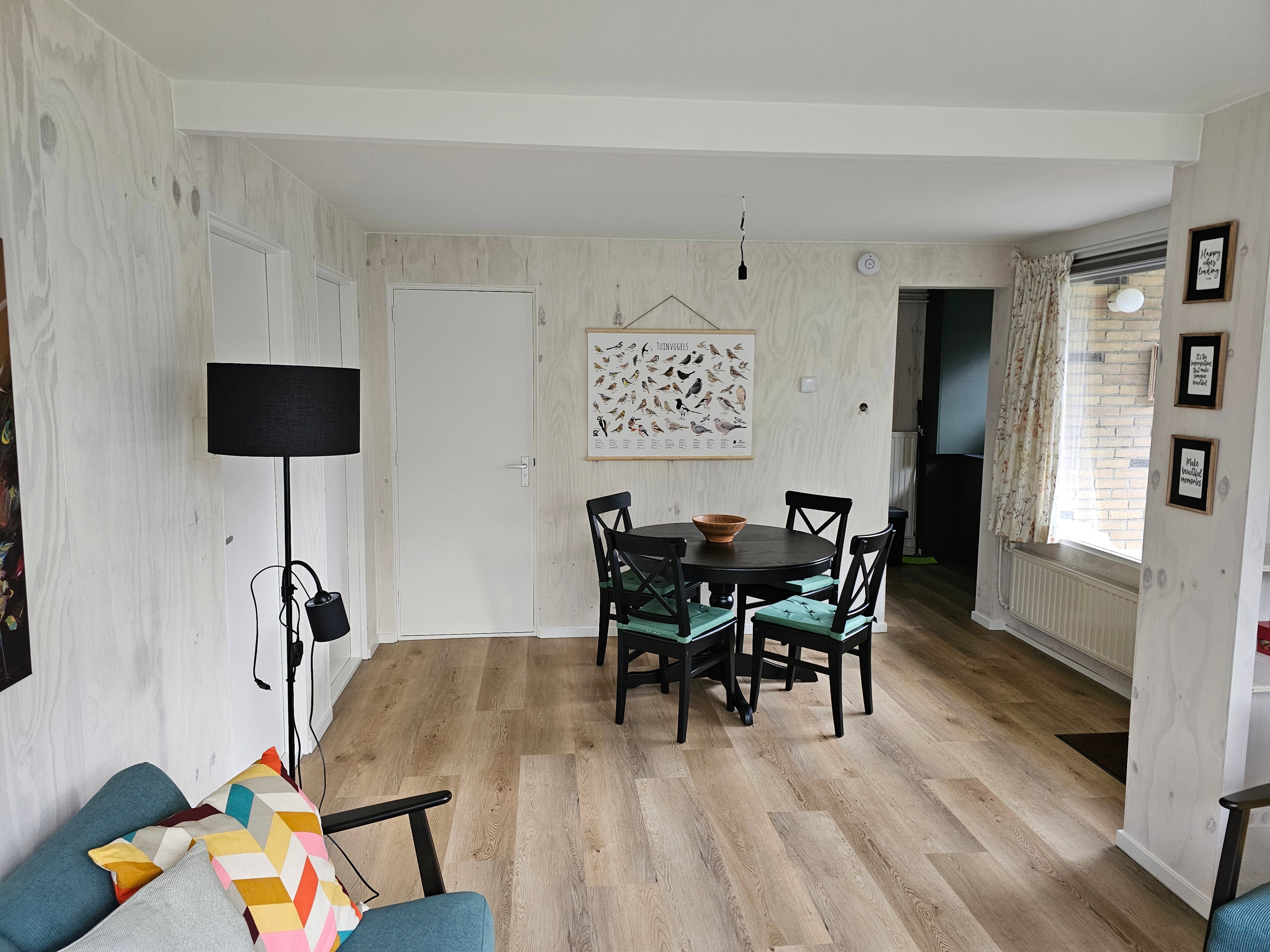 Casa nella natura a Schoonloo