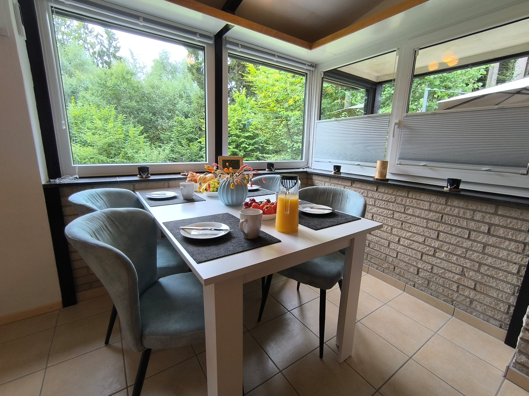 Natuurhuisje in Gerolstein-Hinterhausen