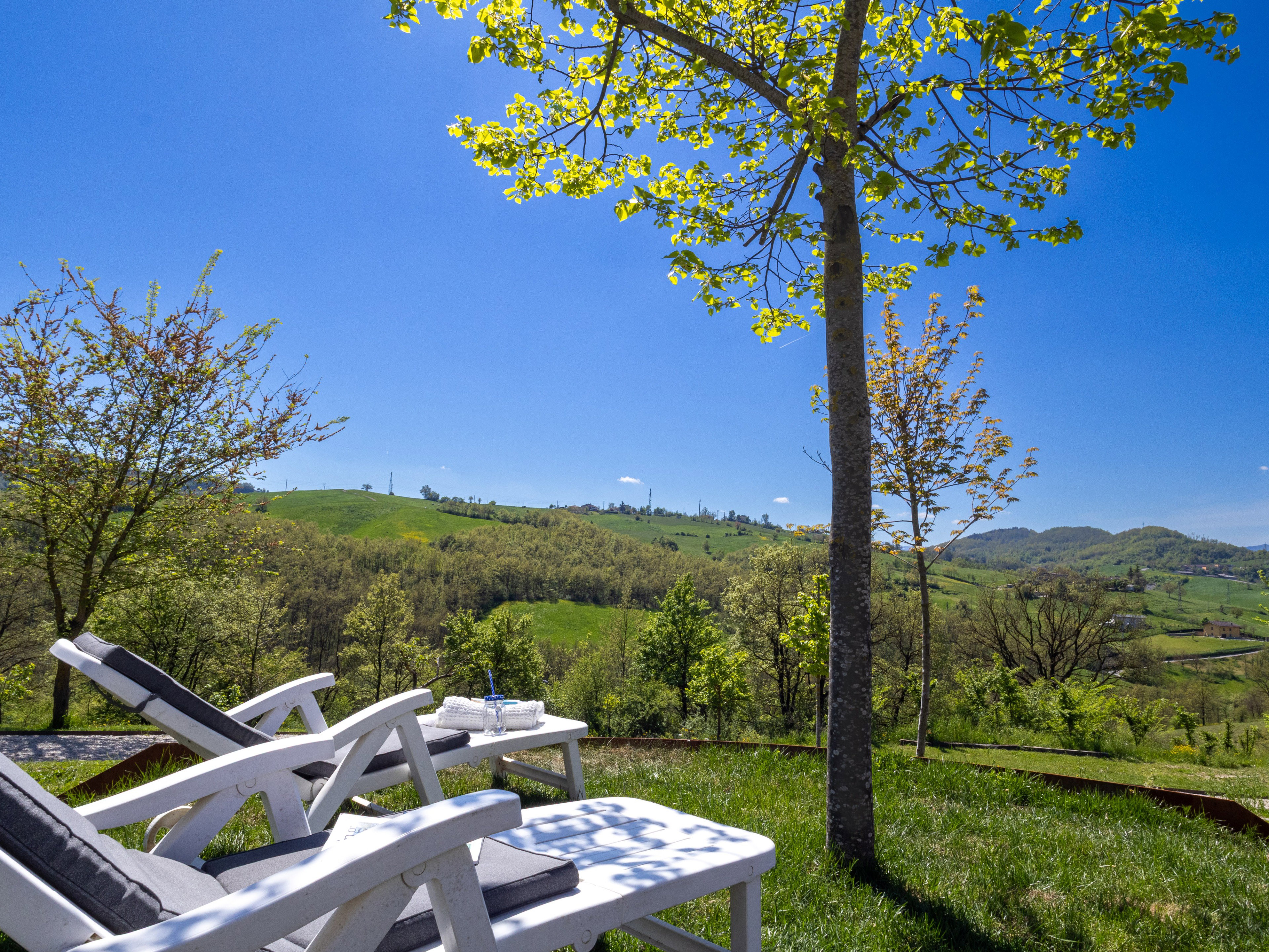 Casa nella natura a Pavullo nel Frignano