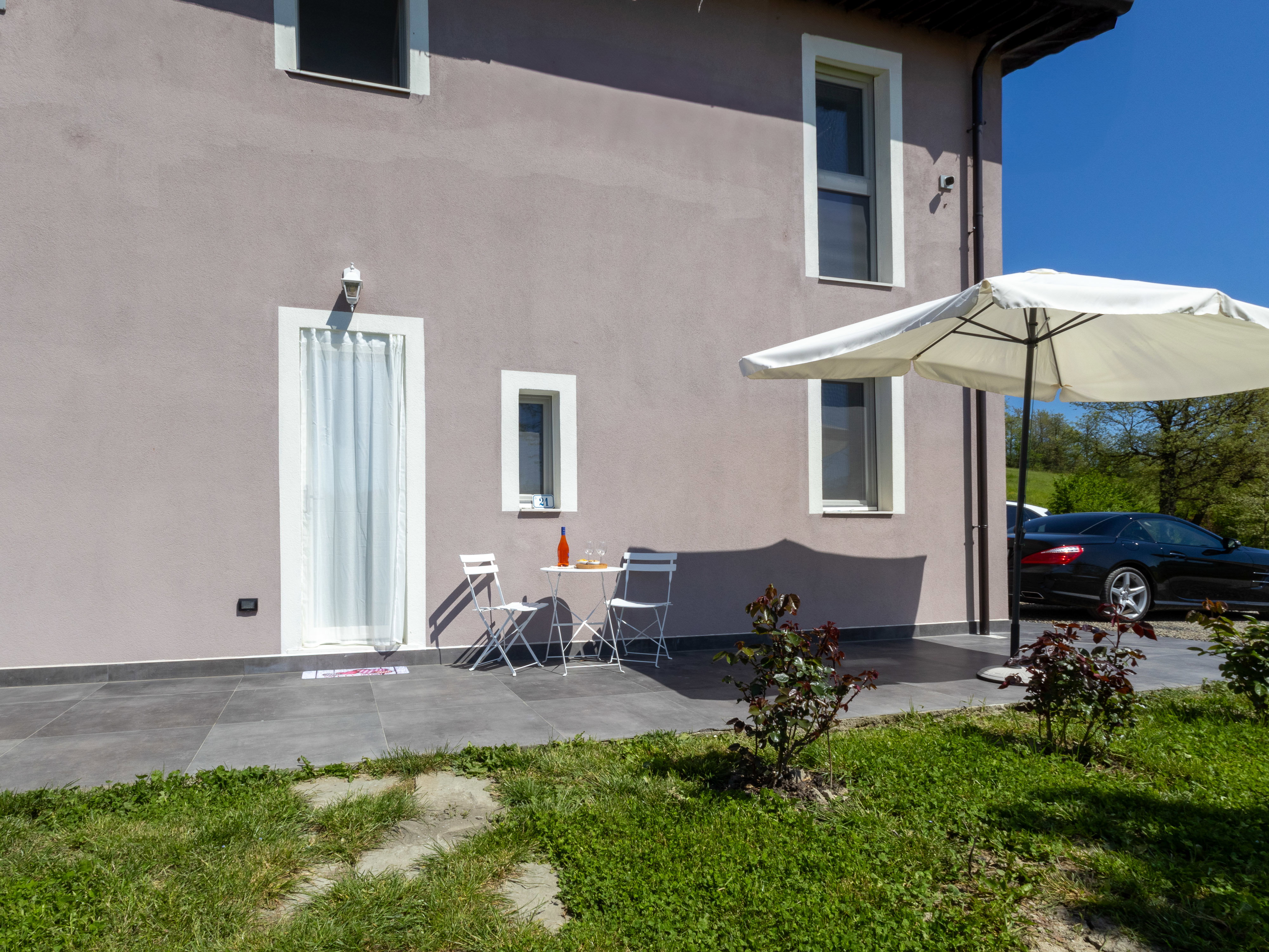 Casa nella natura a Pavullo nel Frignano