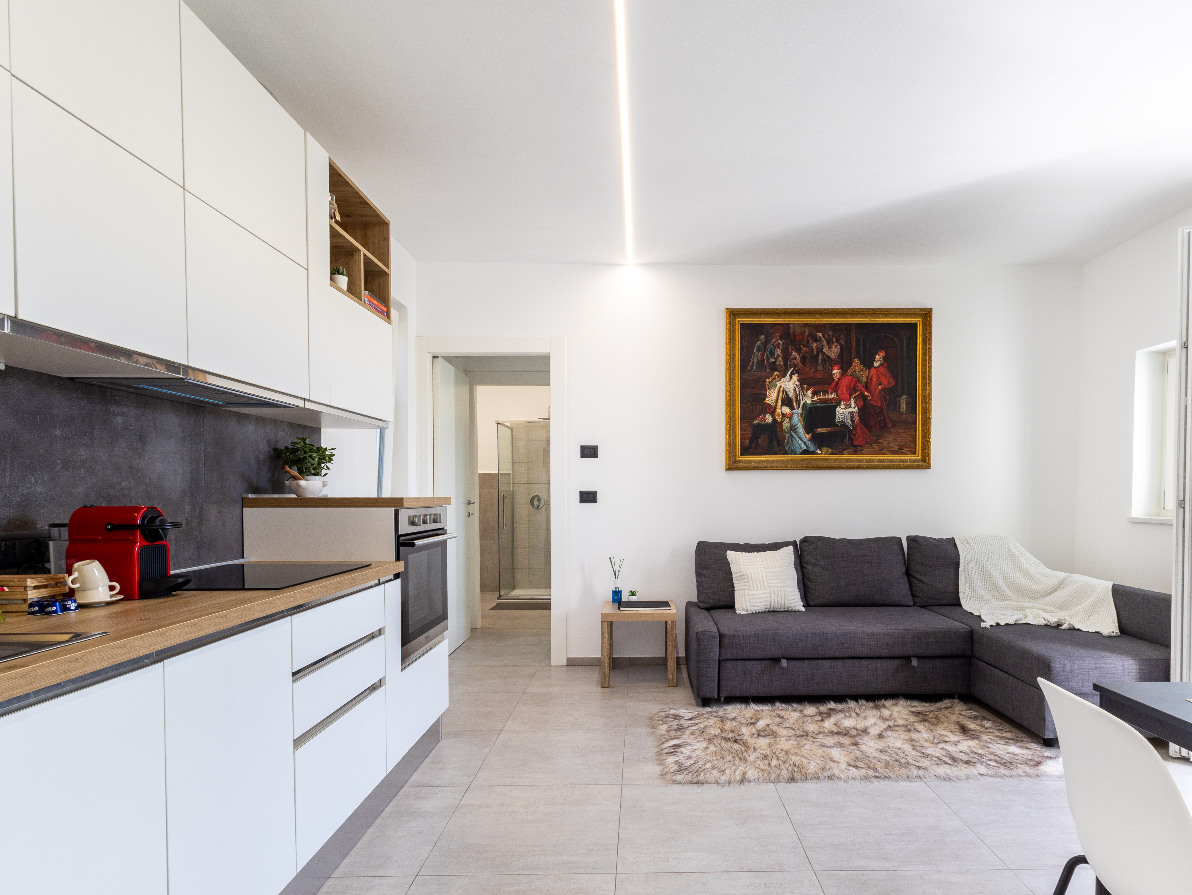 Casa nella natura a Pavullo nel Frignano