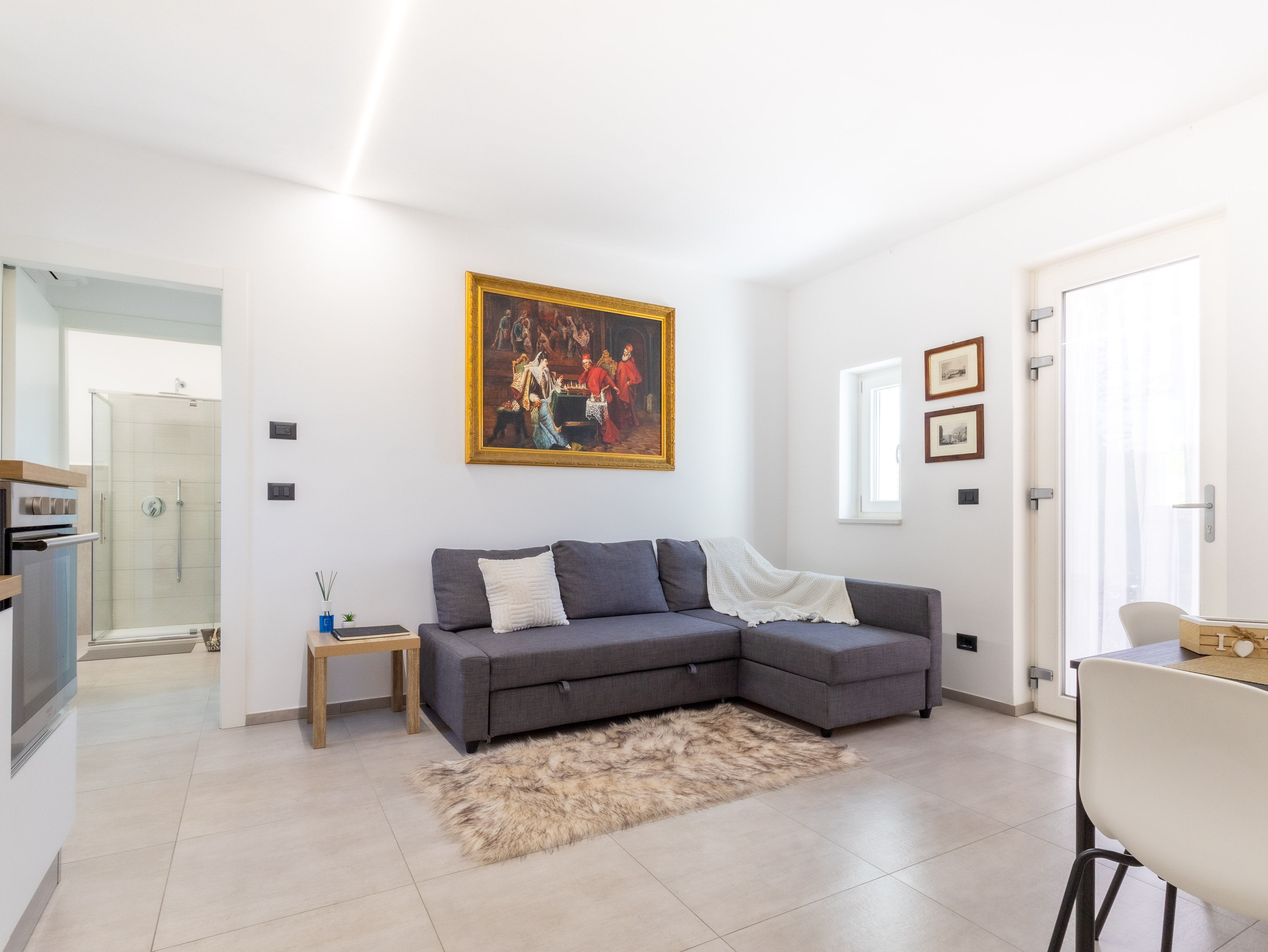 Casa nella natura a Pavullo nel Frignano