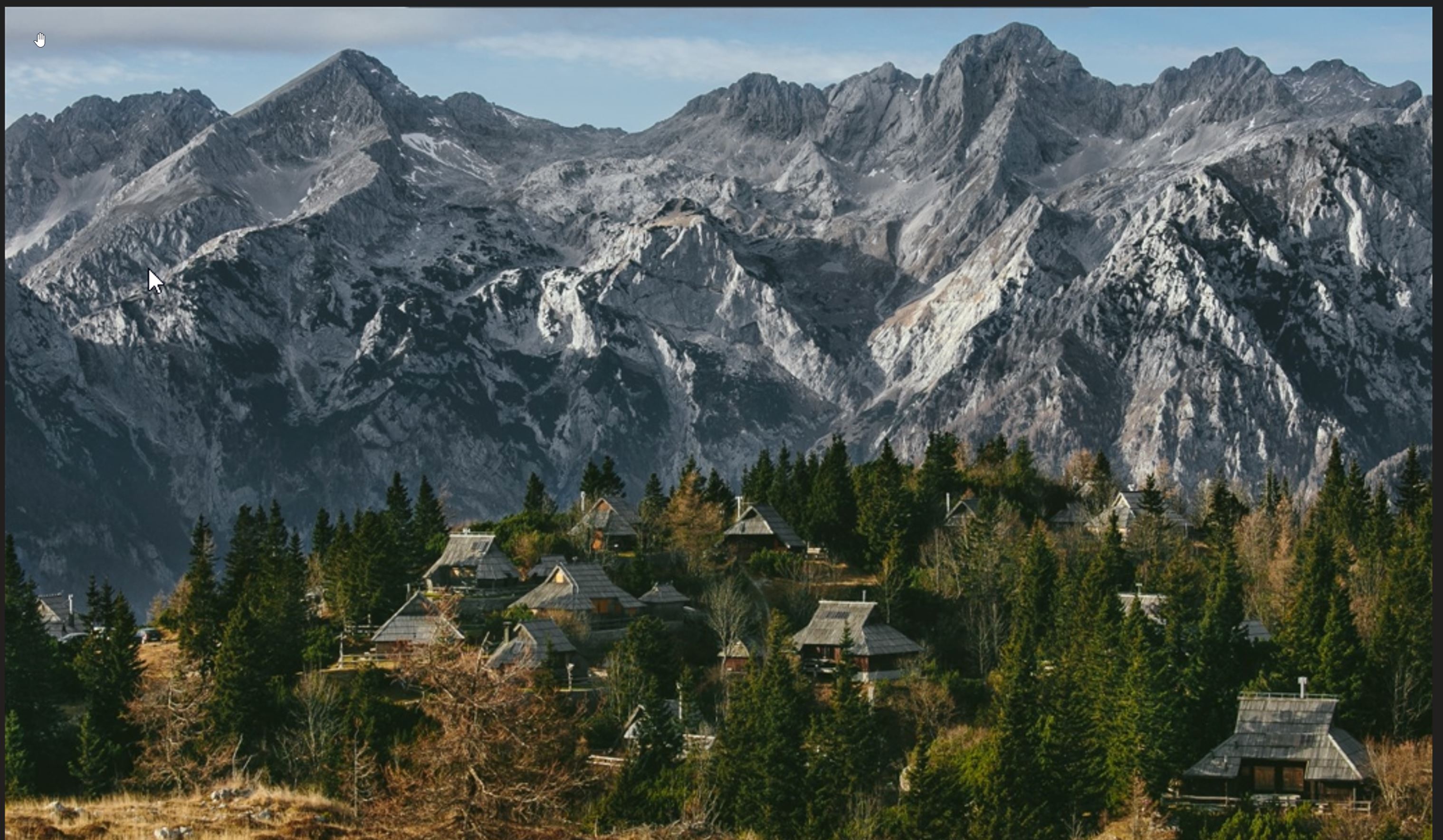 Natuurhuisje in Kamnik
