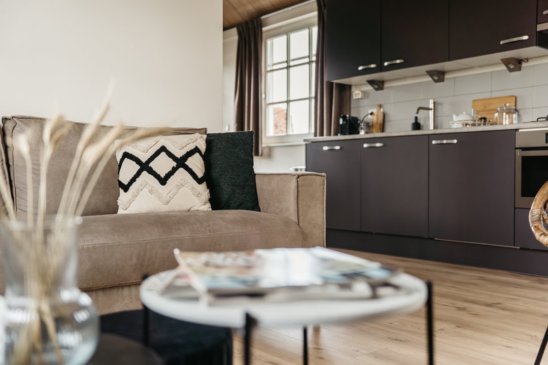 Casa nella natura a Loon op Zand