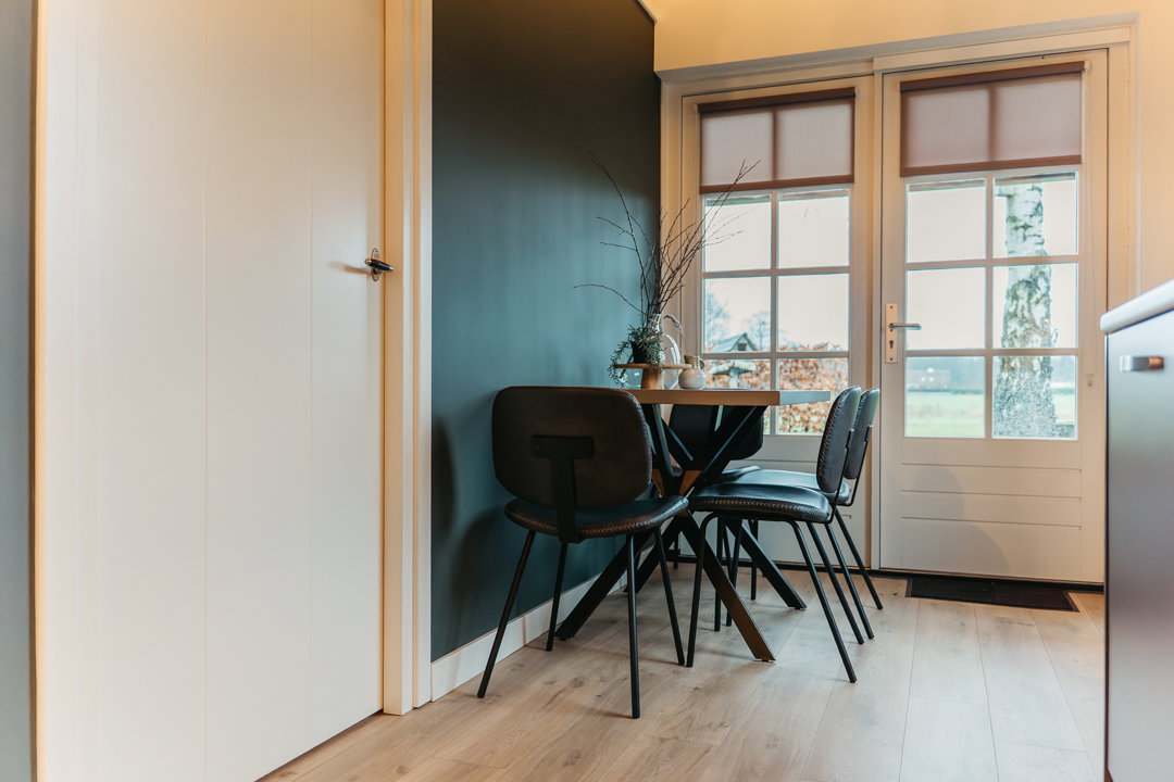 Casa nella natura a Loon op Zand