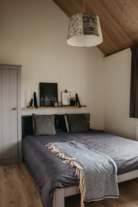 Casa nella natura a Loon op Zand