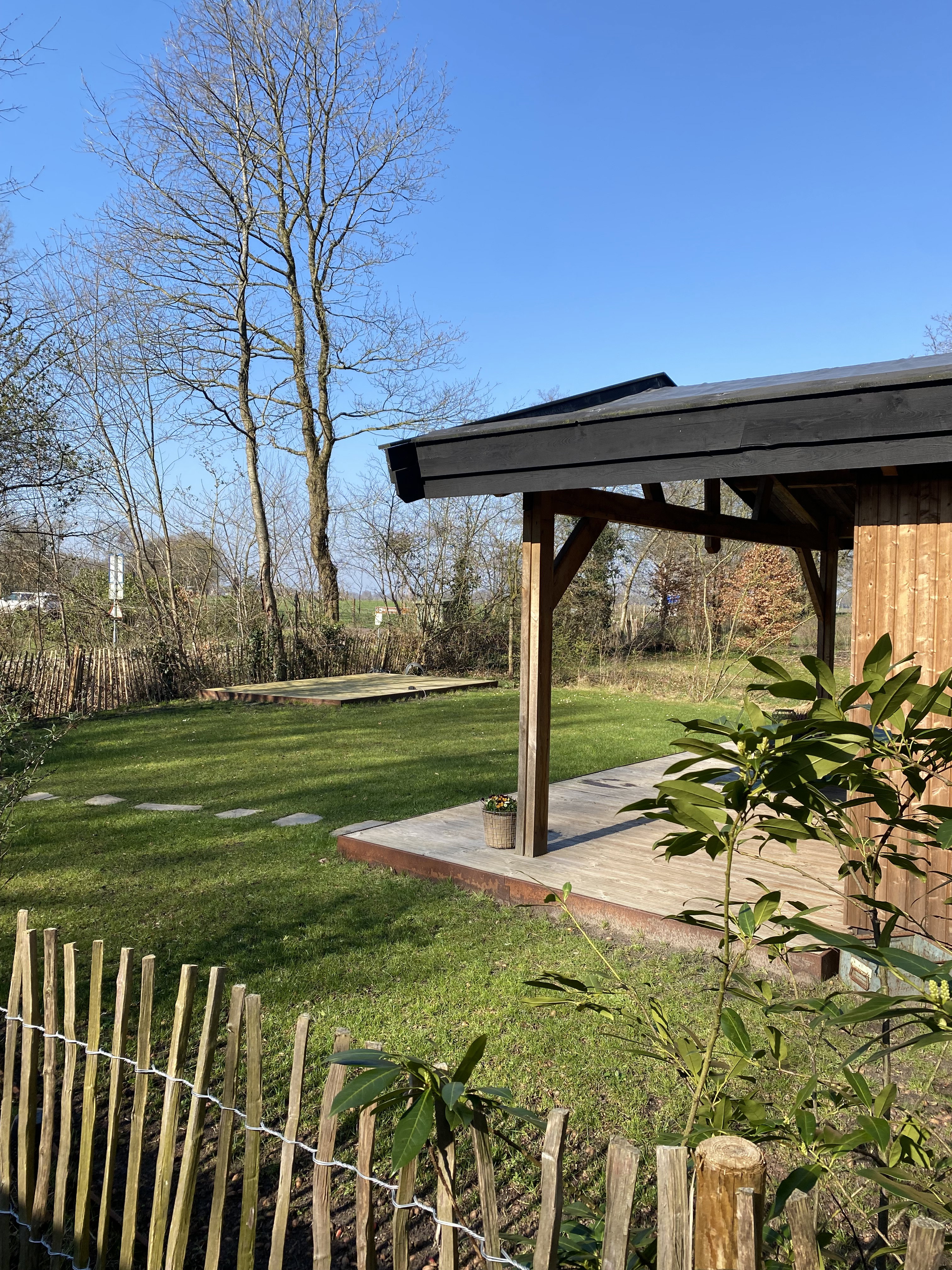 Casa nella natura a Dwingeloo