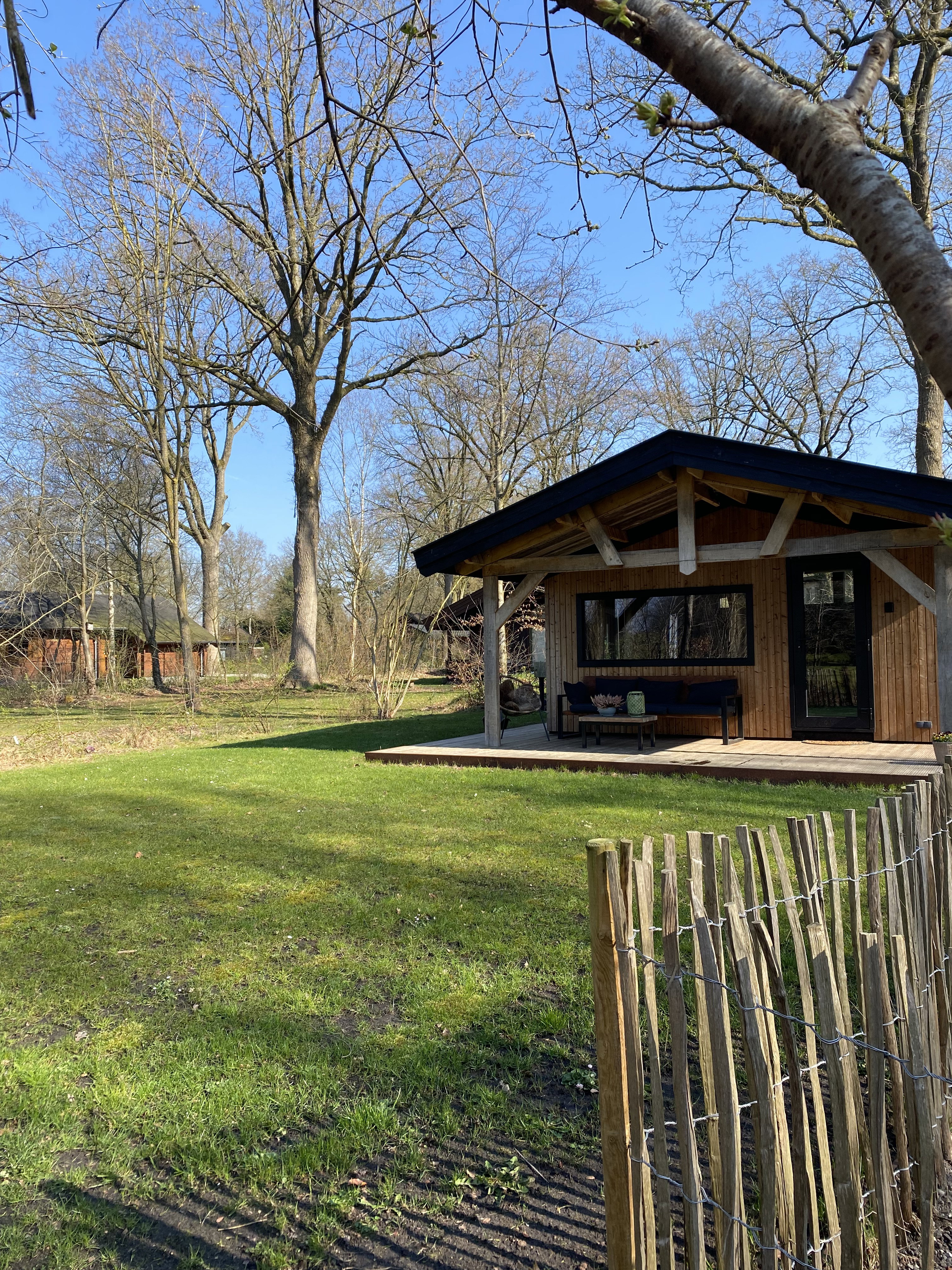 Casa nella natura a Dwingeloo