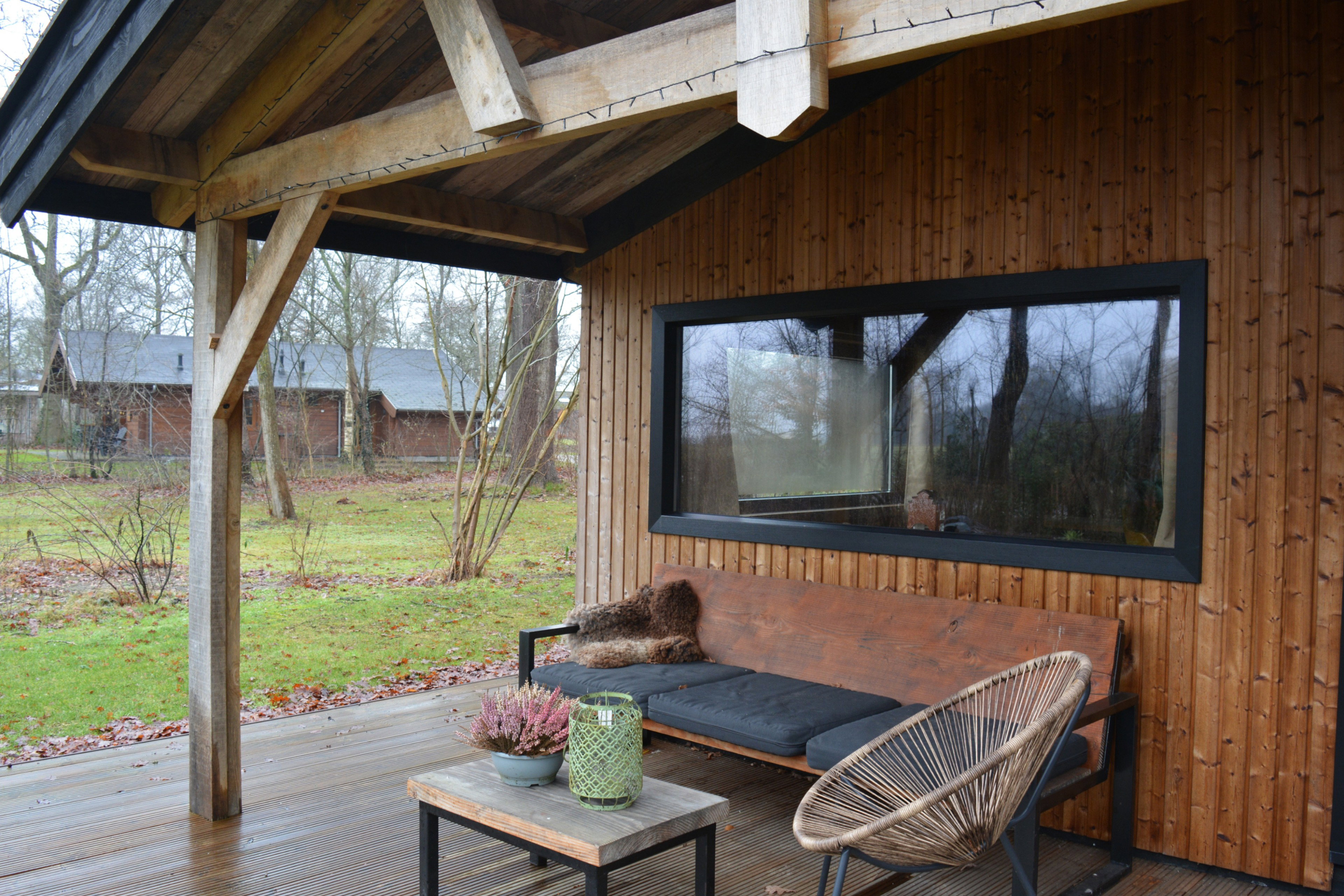 Casa nella natura a Dwingeloo