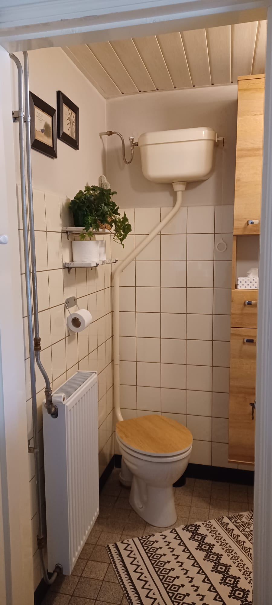 Natuurhuisje in ALPHEN GLD