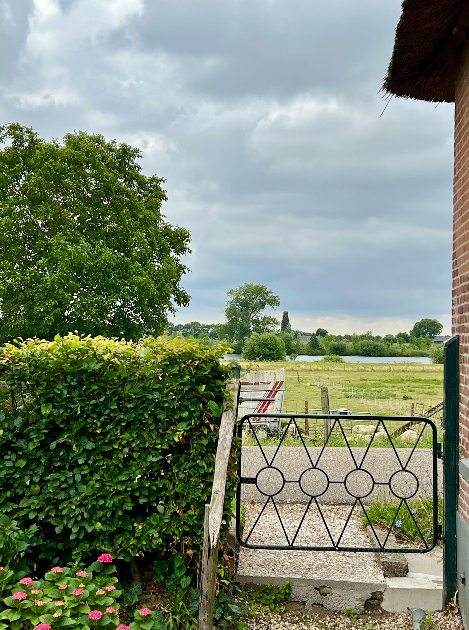 Natuurhuisje in ALPHEN GLD