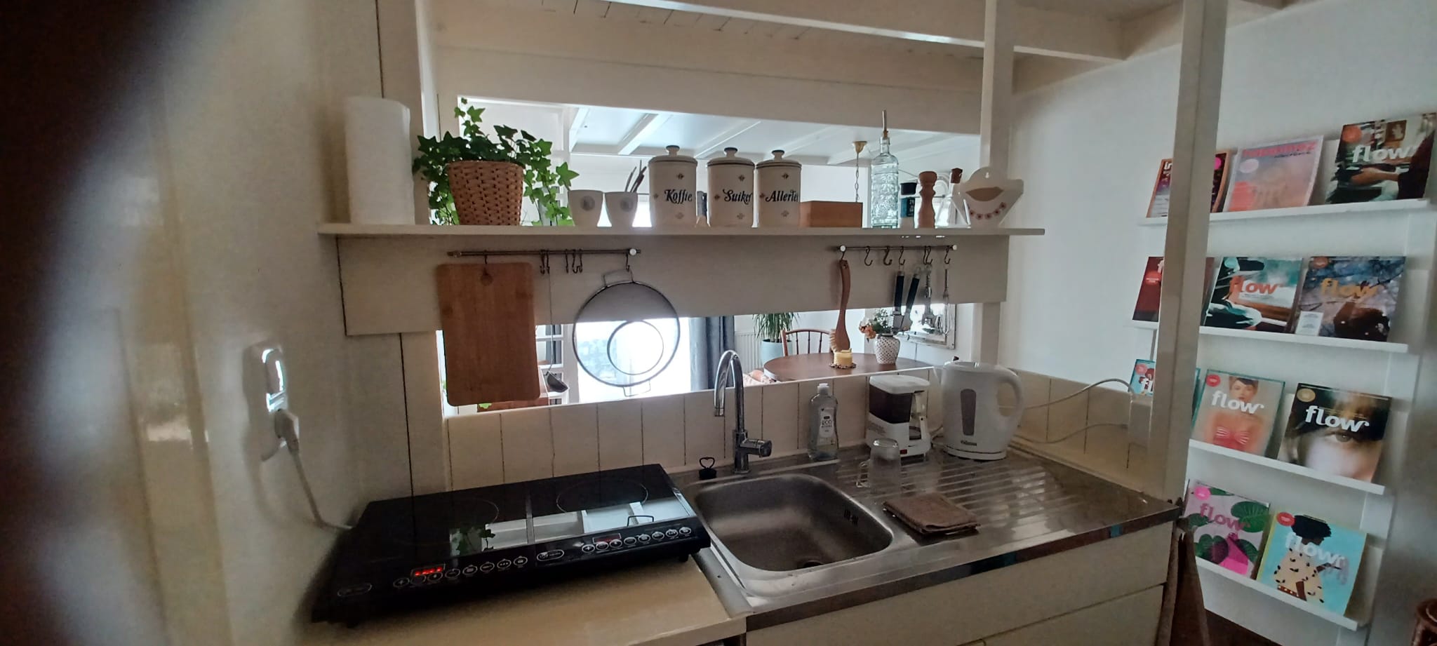Natuurhuisje in ALPHEN GLD