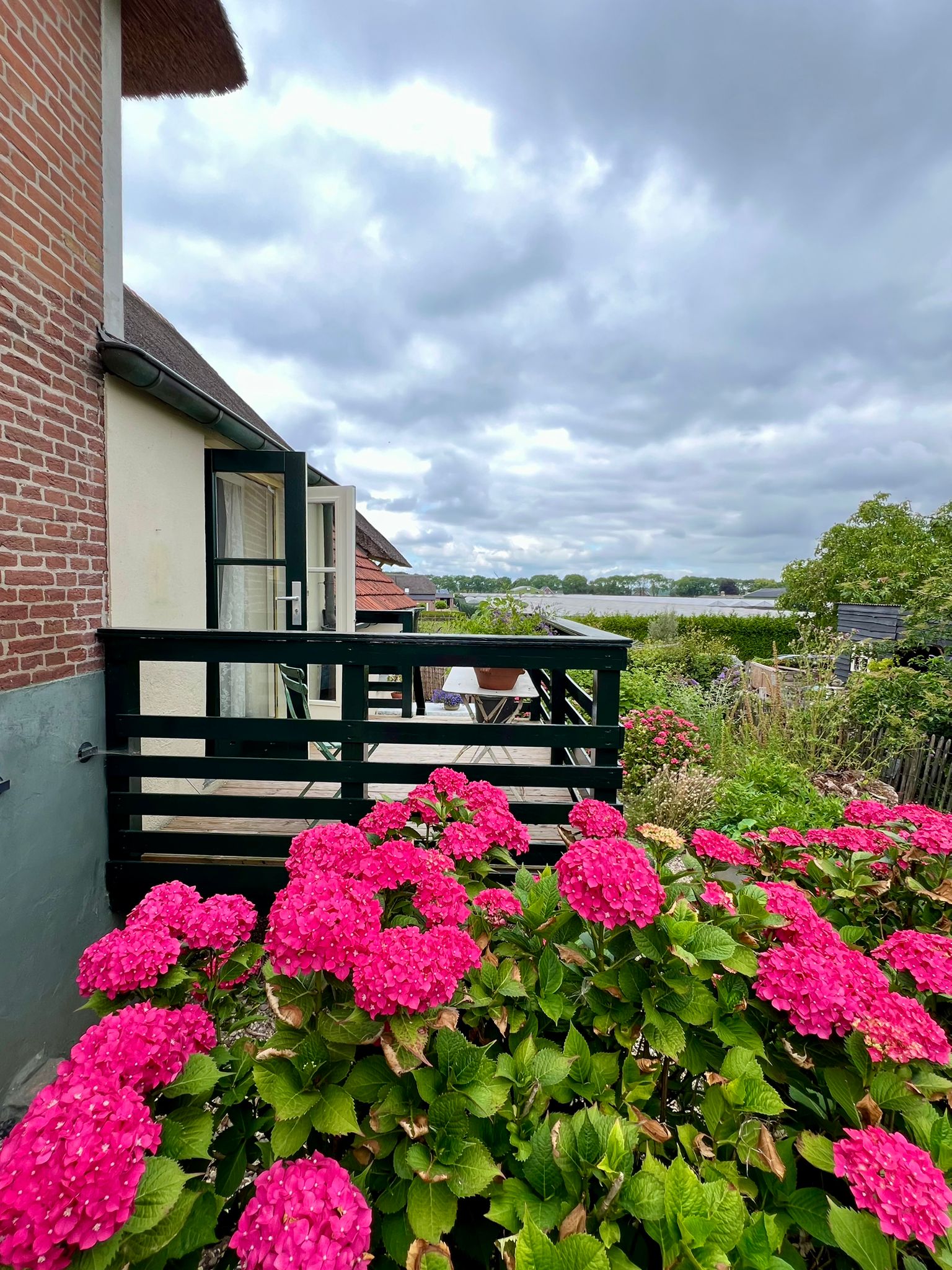 Natuurhuisje in ALPHEN GLD