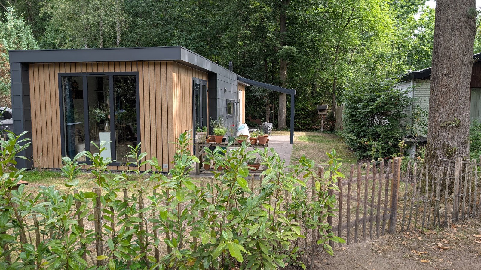 Natuurhuisje in Gorssel