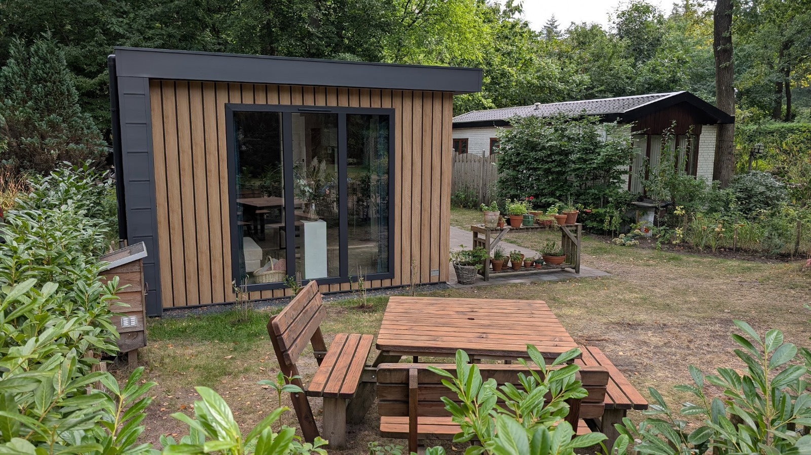 Natuurhuisje in Gorssel