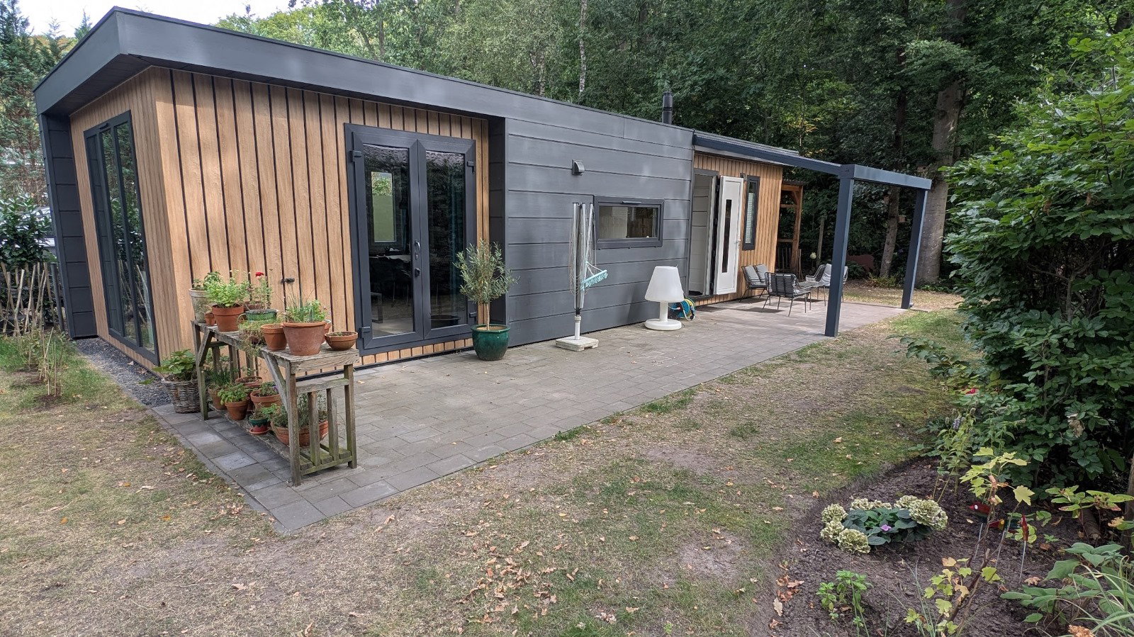 Natuurhuisje in Gorssel