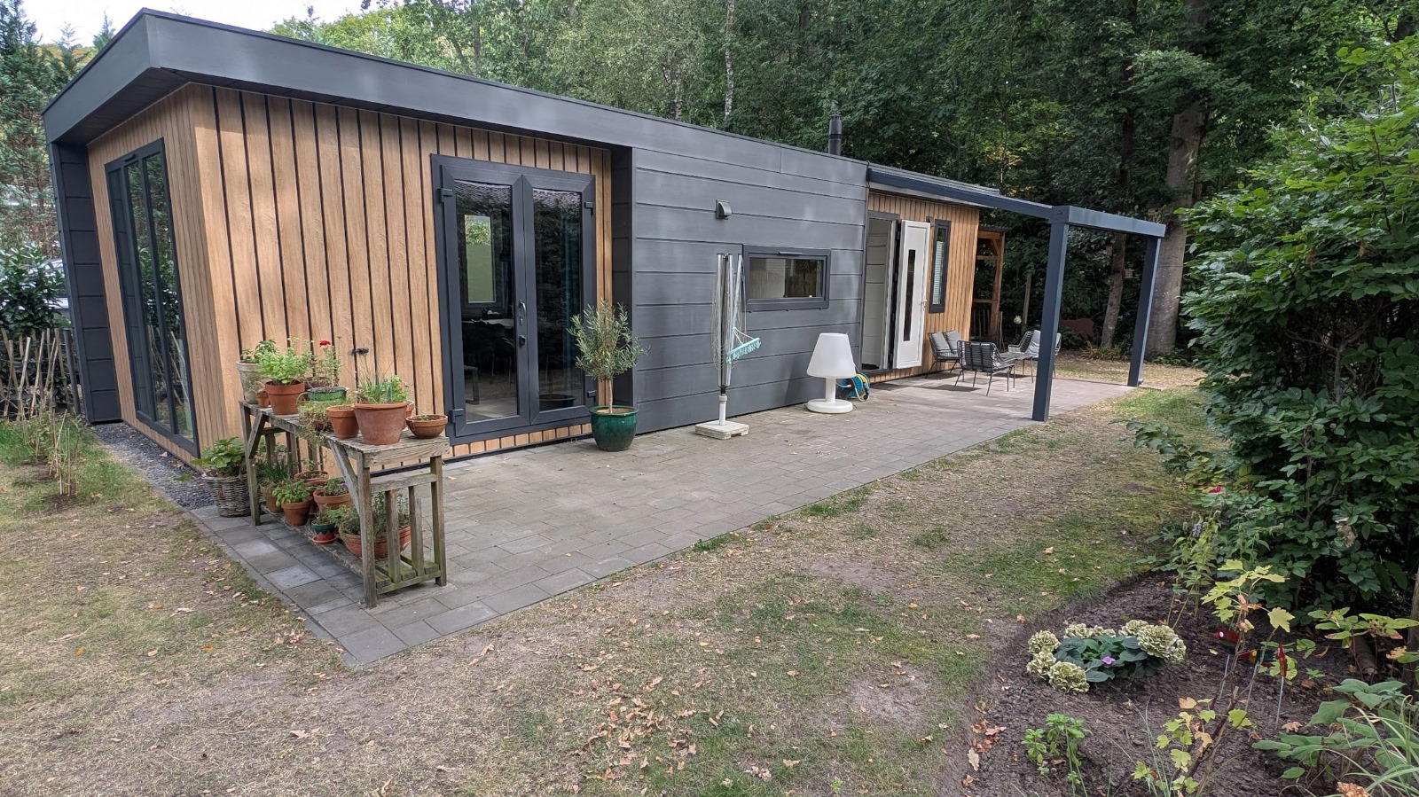 Natuurhuisje in Gorssel
