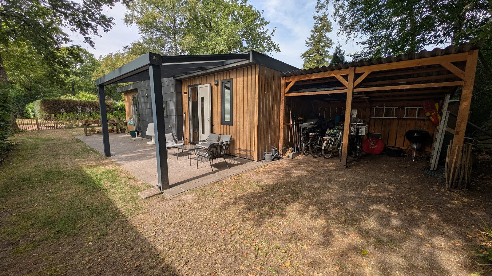 Natuurhuisje in Gorssel