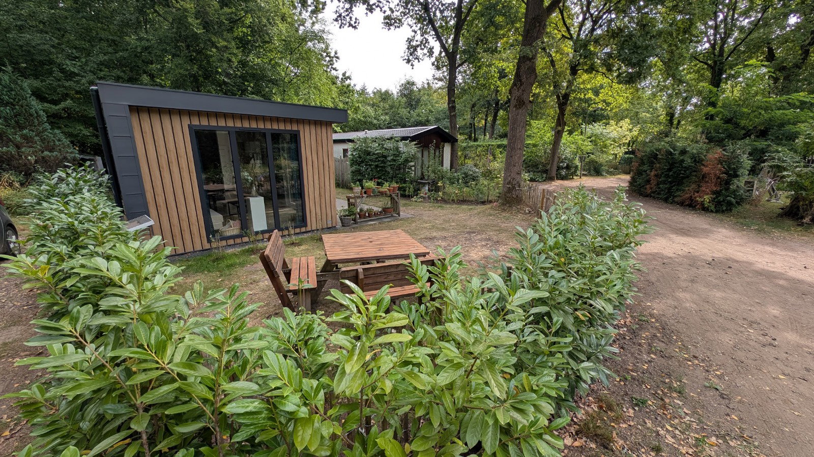 Natuurhuisje in Gorssel