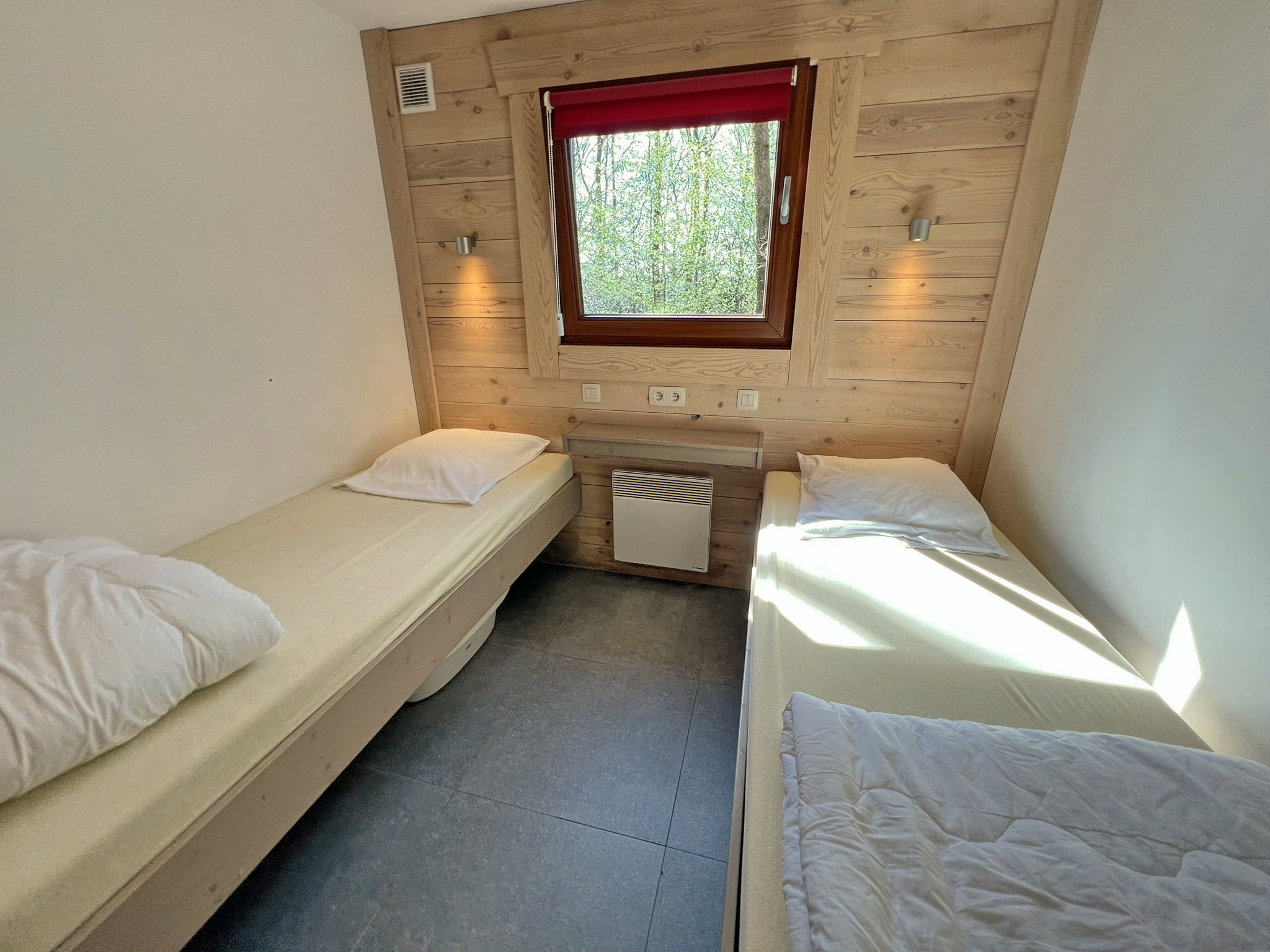 Natuurhuisje in Oignies-en-Thiérache