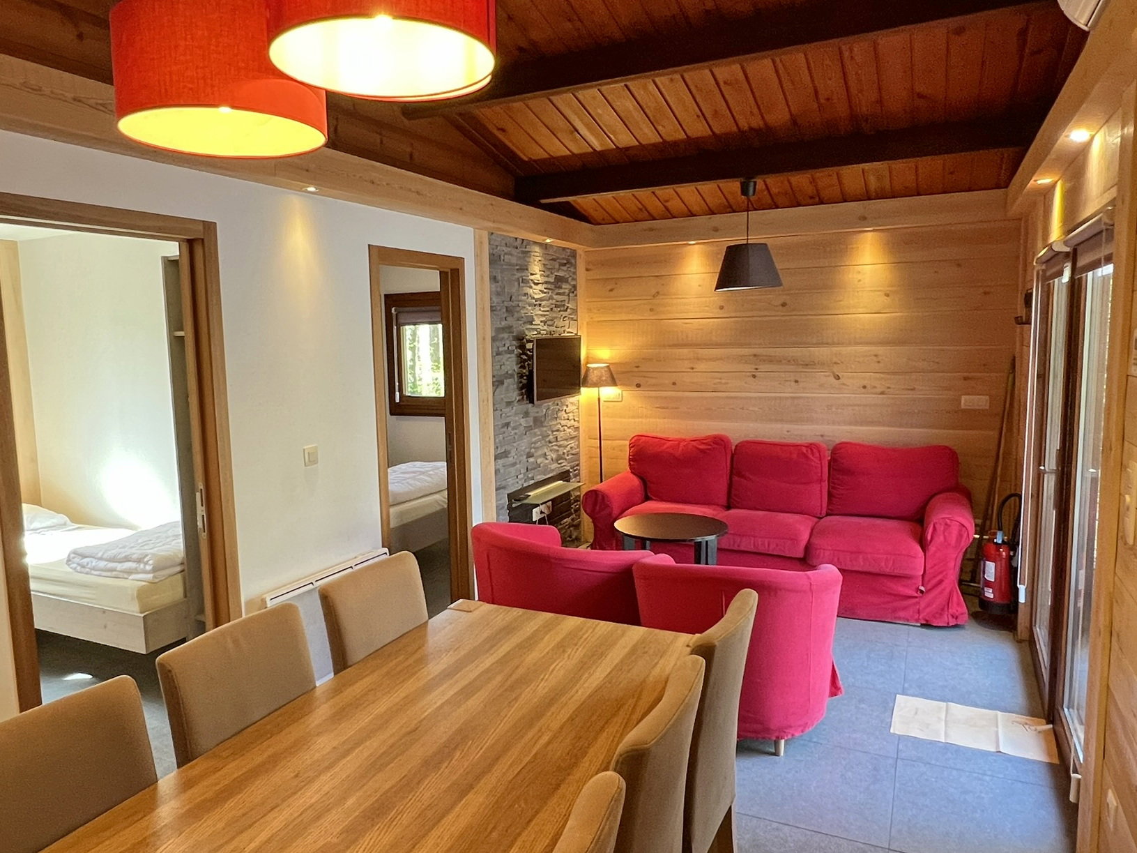 Natuurhuisje in Oignies-en-Thiérache